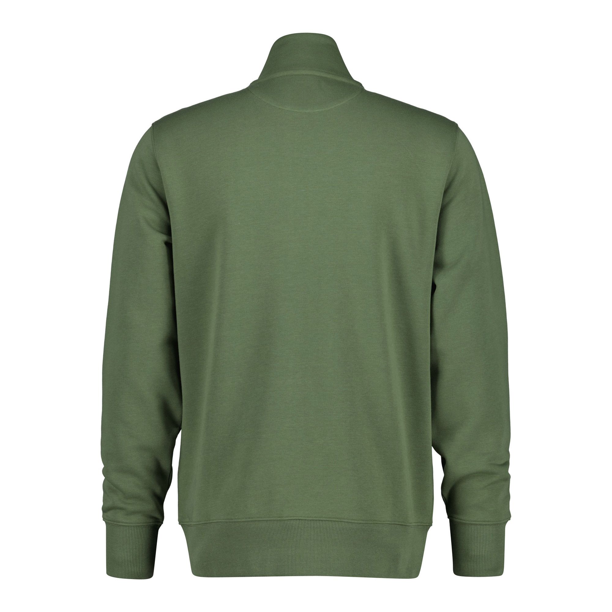Gant Shield Full Zip Sweatvest Heren