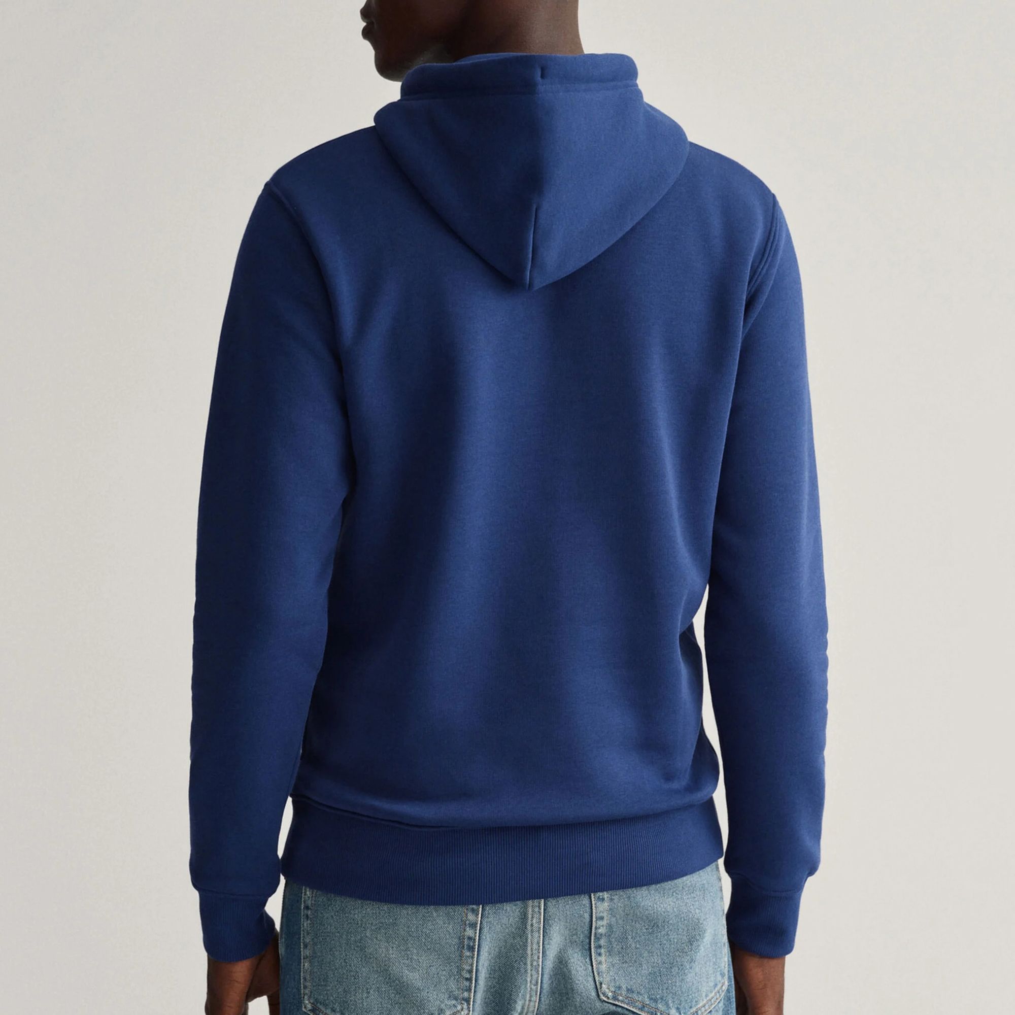 Gant Original Hoodie Heren