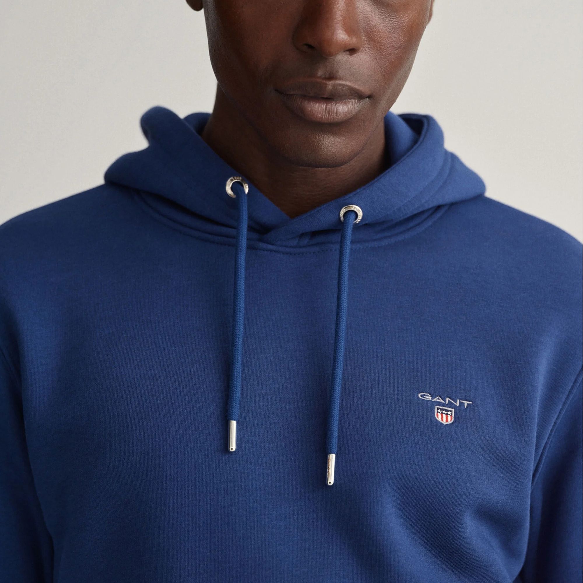 Gant Original Hoodie Heren