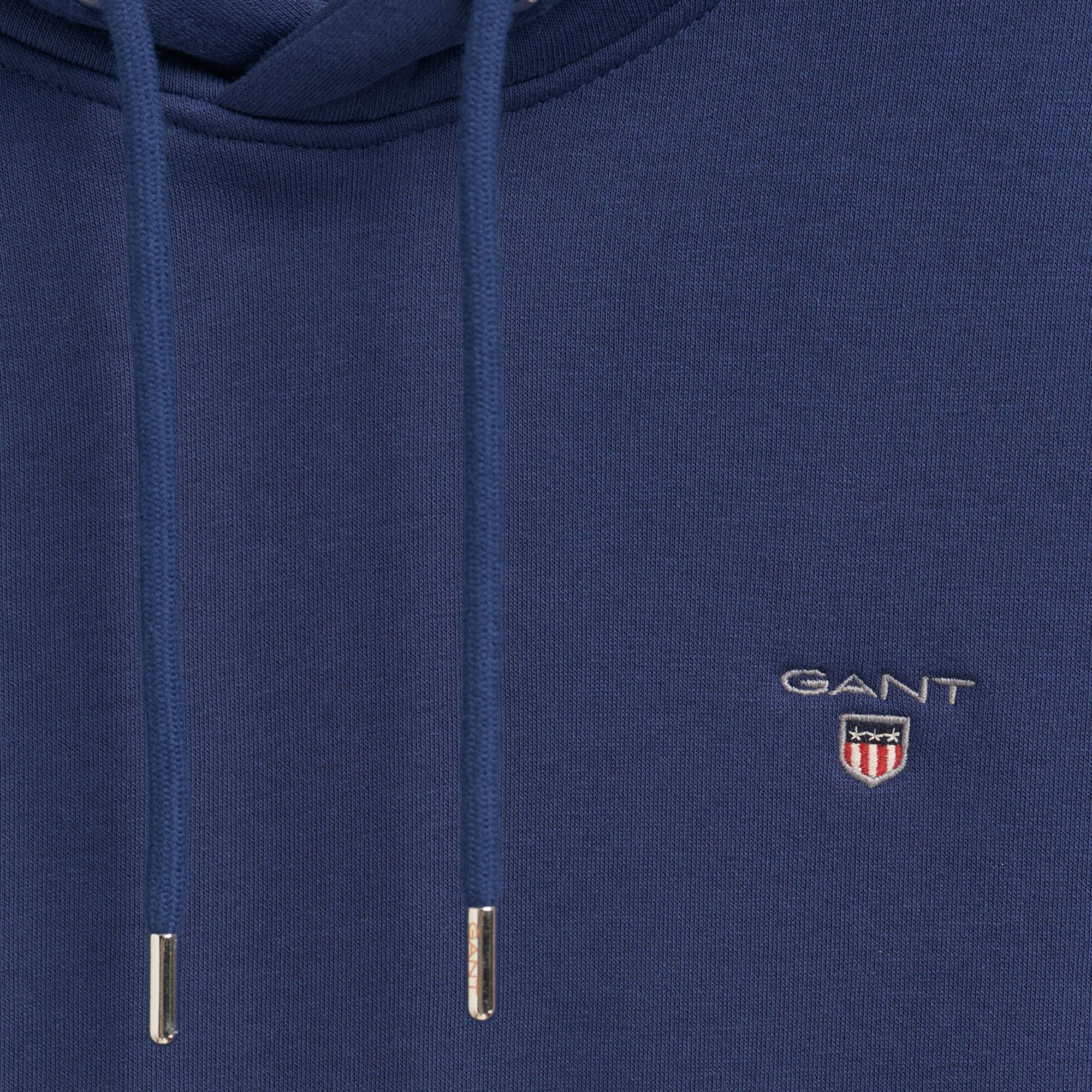 Gant Original Hoodie Heren