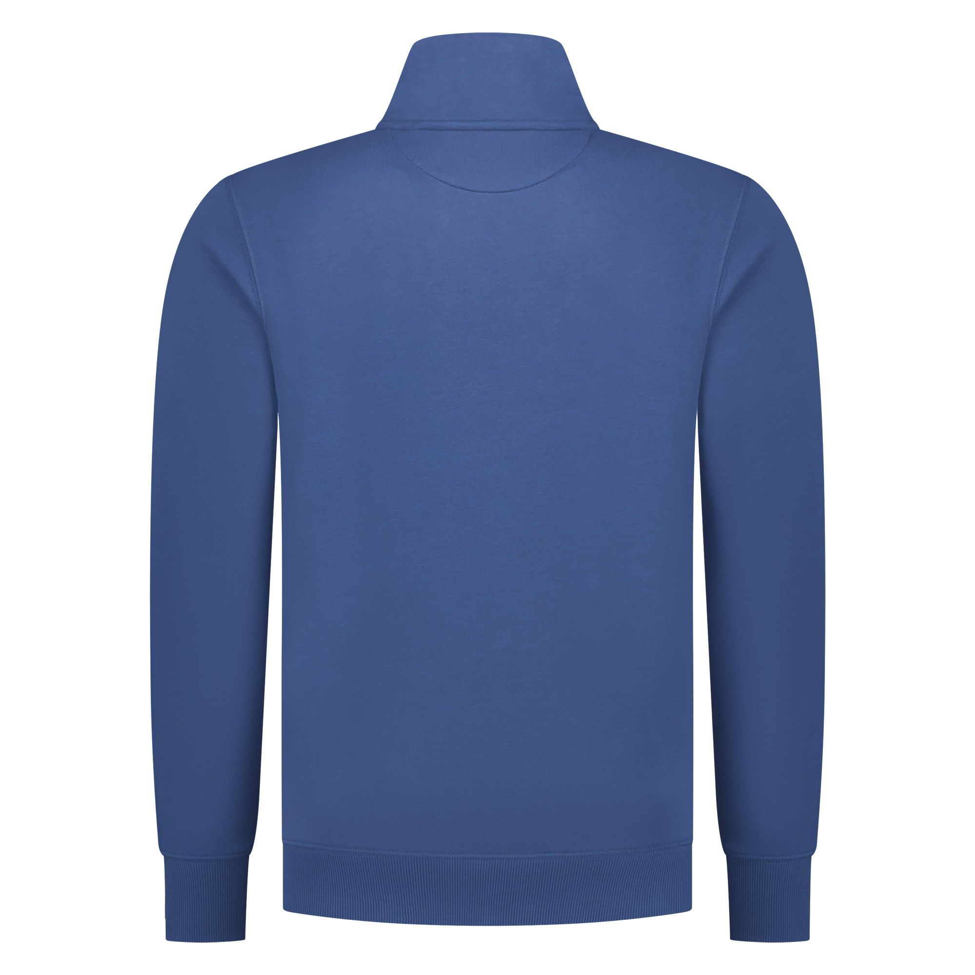 Gant Shield Half Zip Sweater Heren