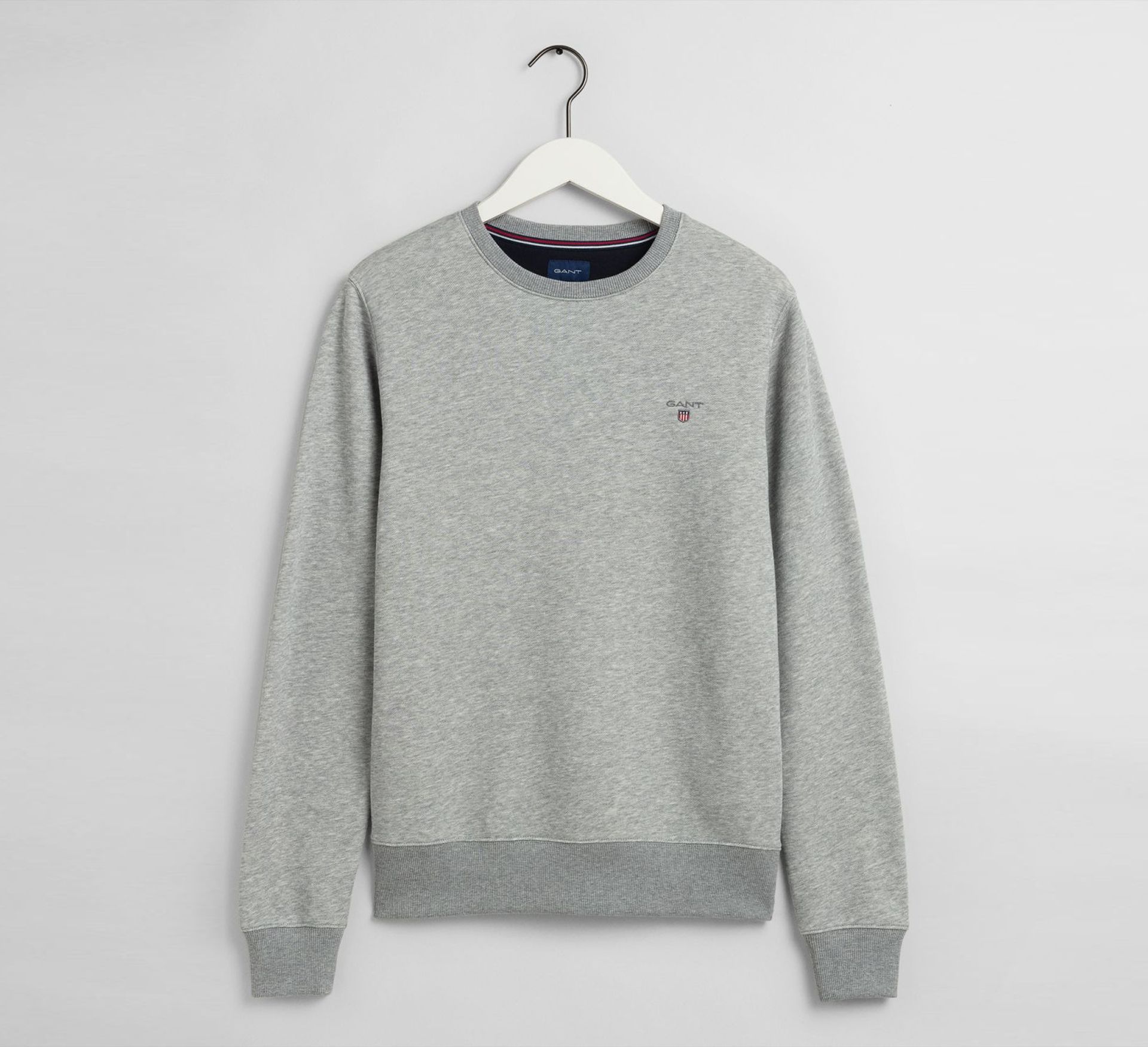 Gant Original Crew Sweater Heren