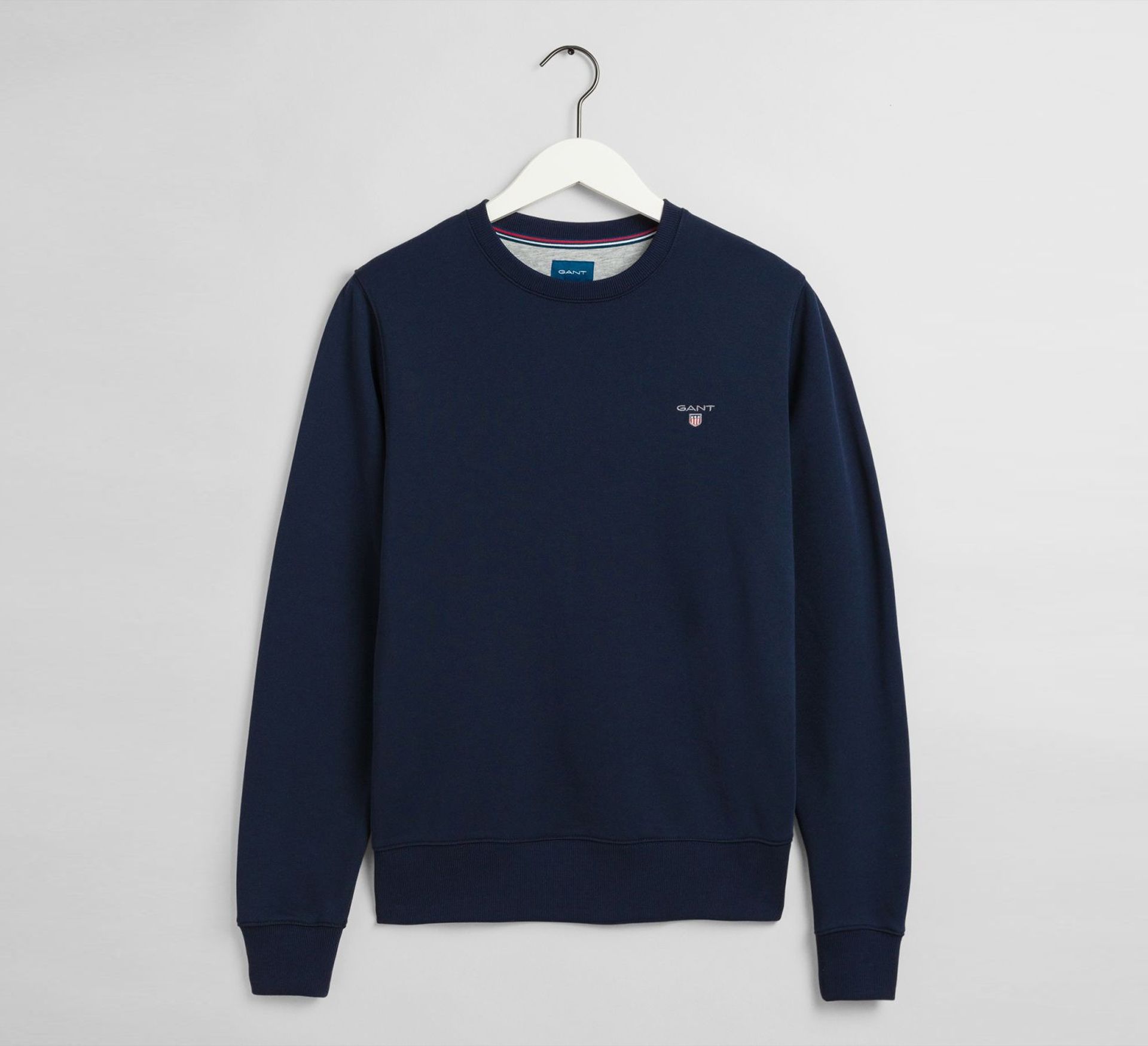 Gant Original Crew Sweater Heren