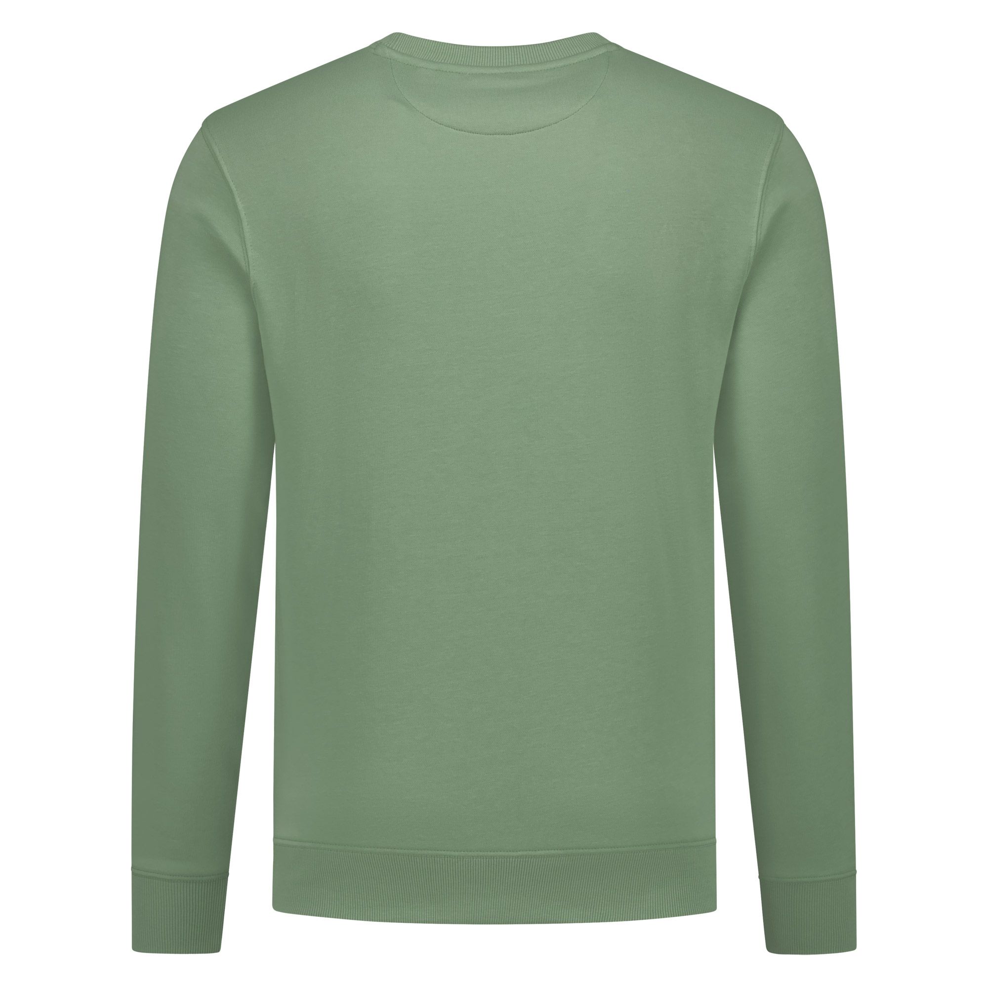 Gant Shield Crew Sweater Heren