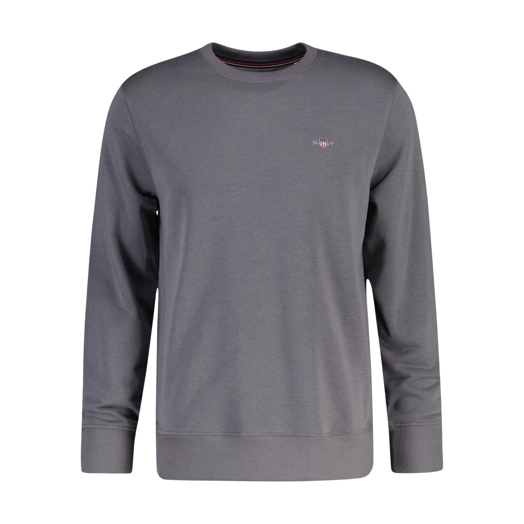 Pull Gant Shield Crew Homme