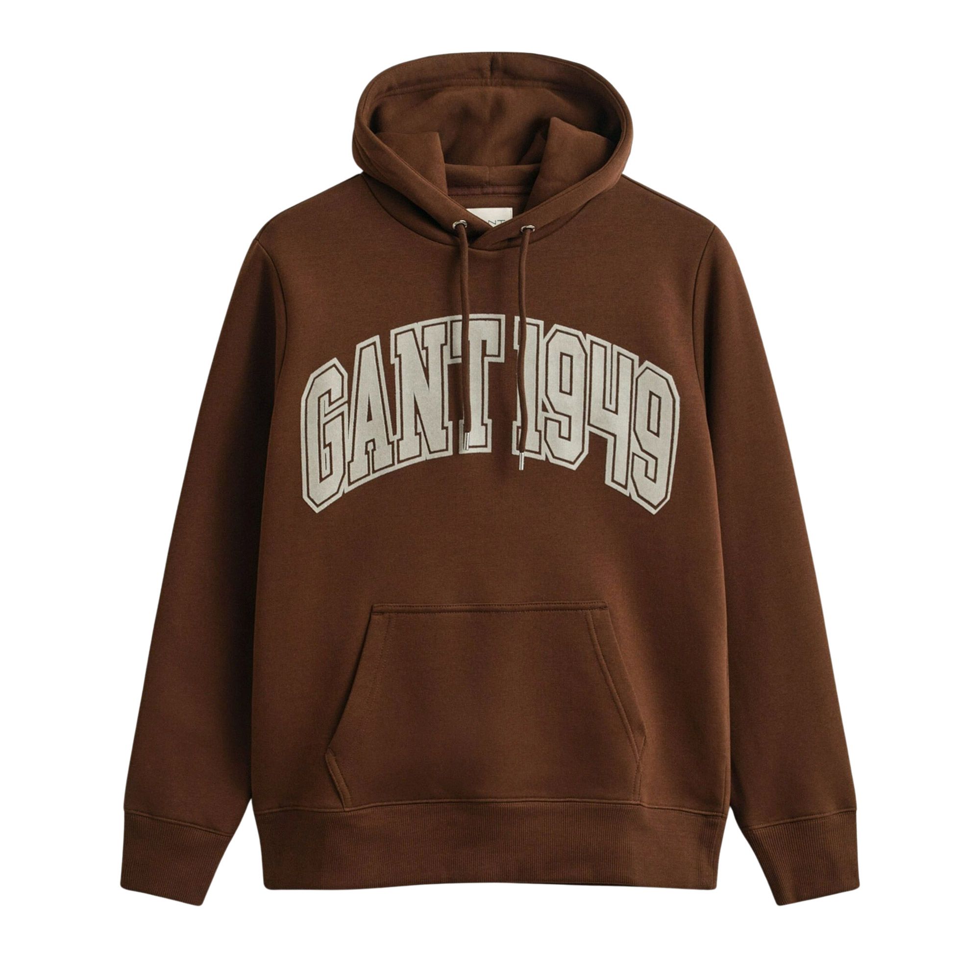 Gant Graphic Hoodie Heren