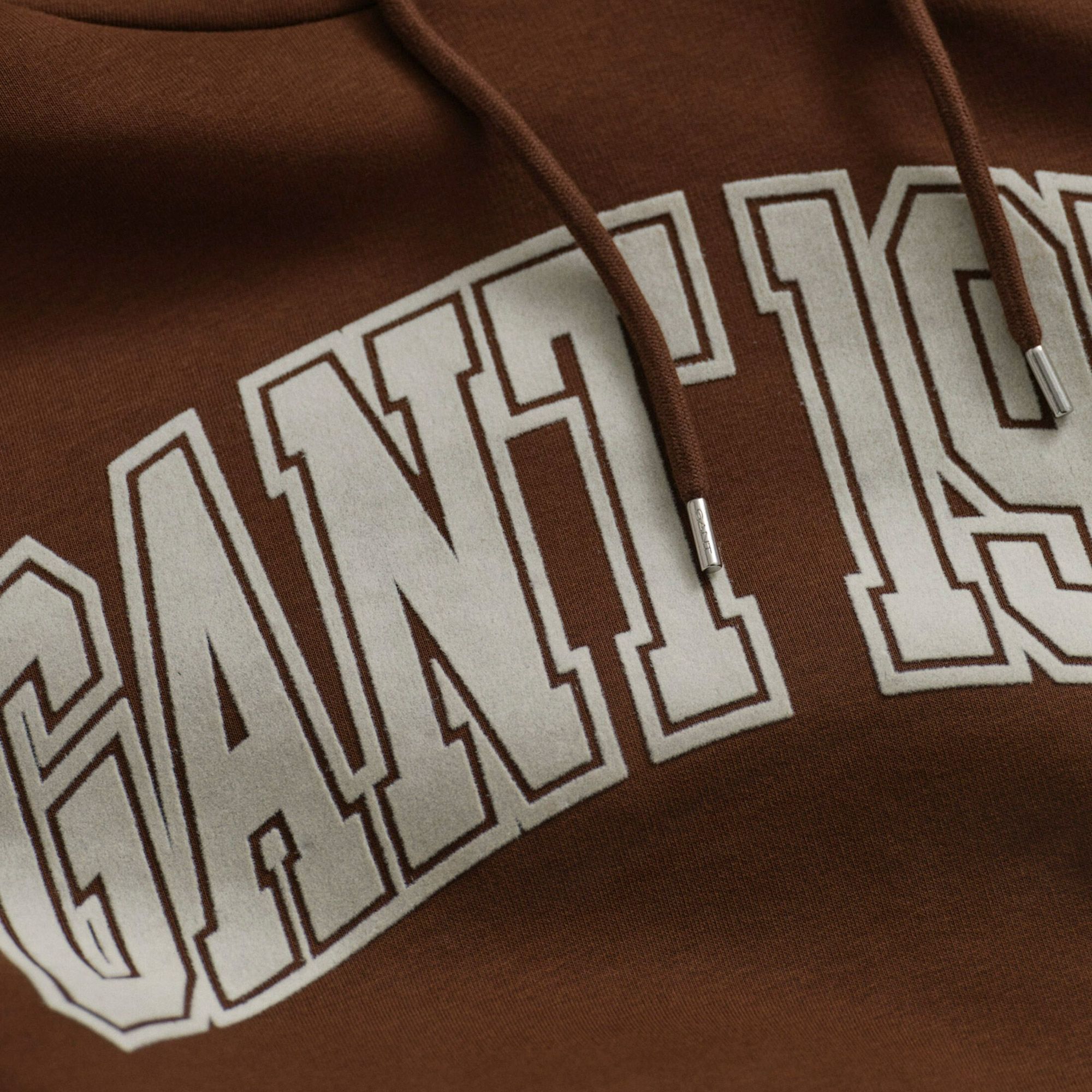 Gant Graphic Hoodie Heren