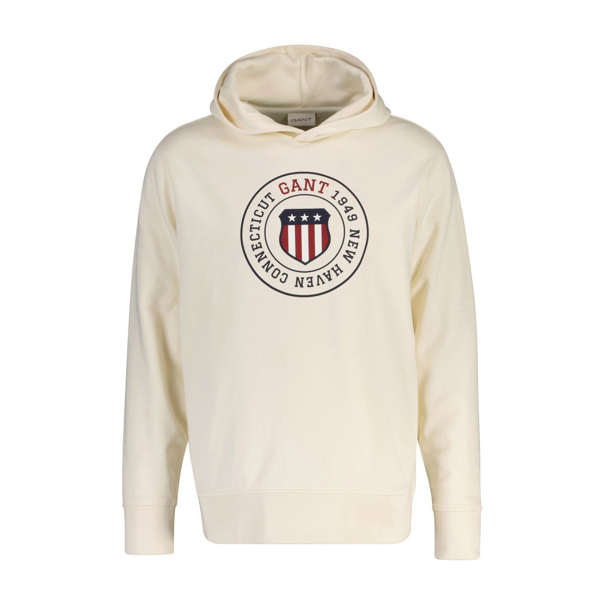 Gant Graphic Hoodie Homme