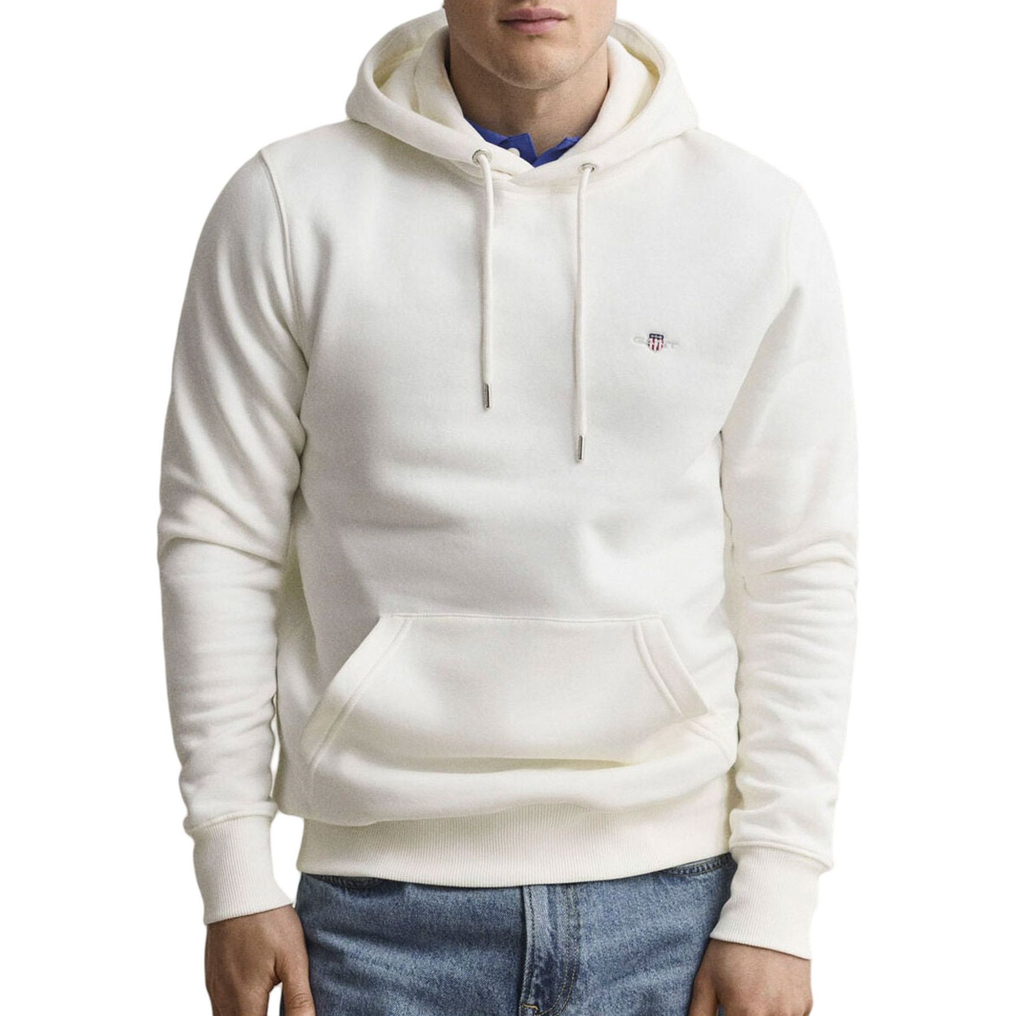 Sweatshirt Gant Shield Homme