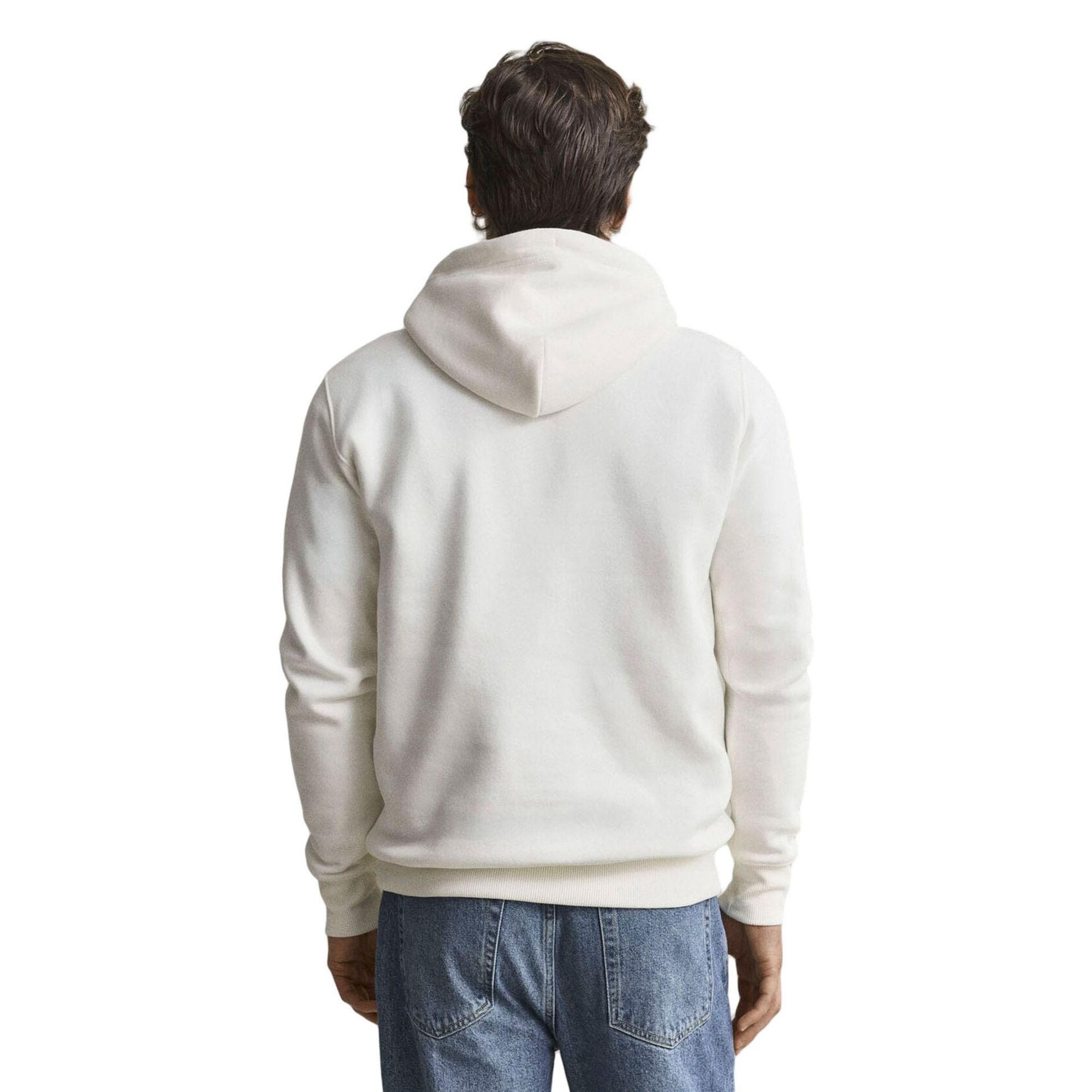 Sweatshirt Gant Shield Homme