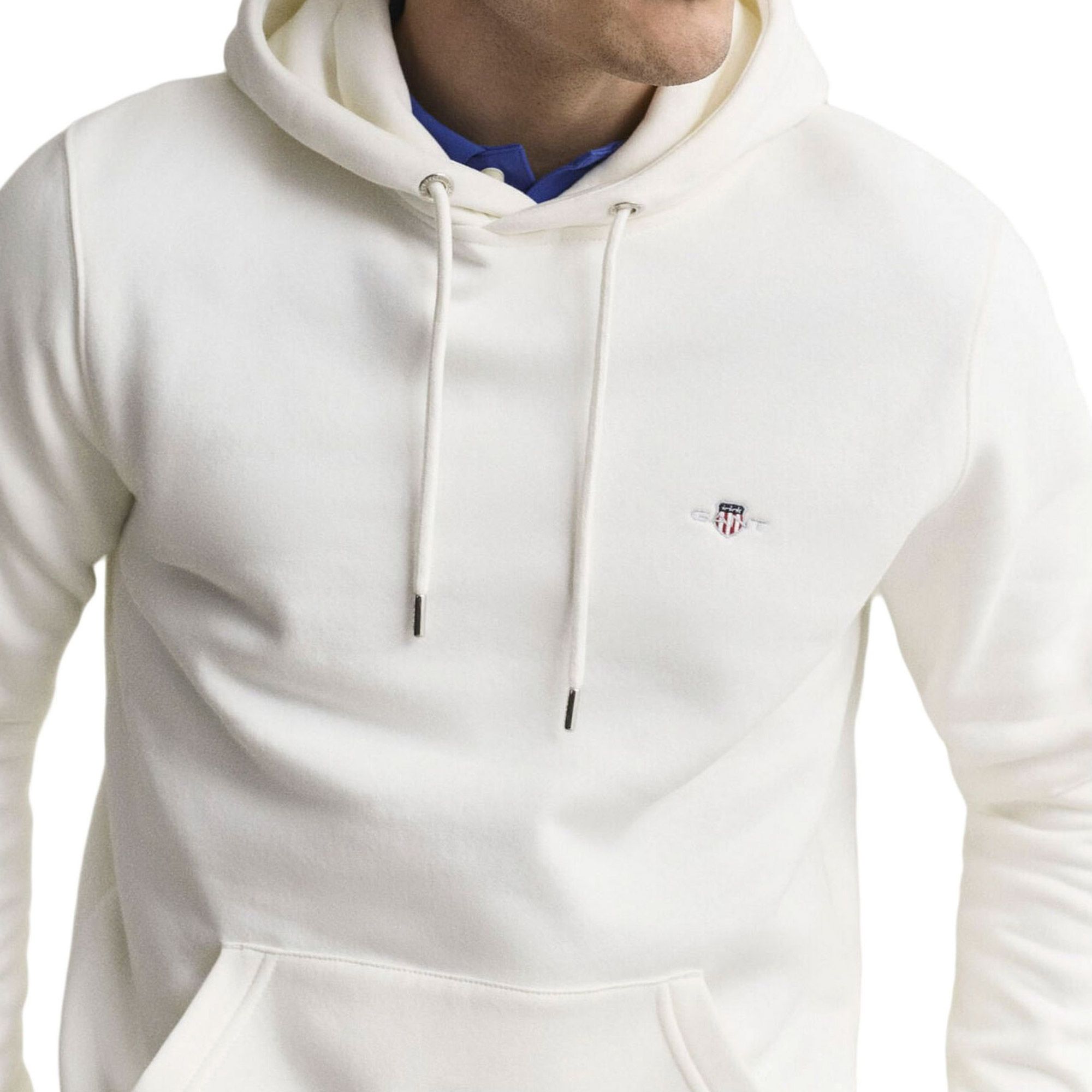 Sweatshirt Gant Shield Homme