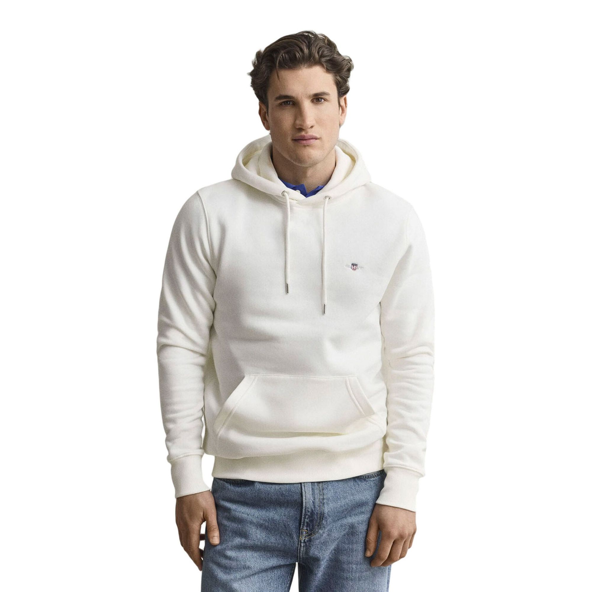 Sweatshirt Gant Shield Homme