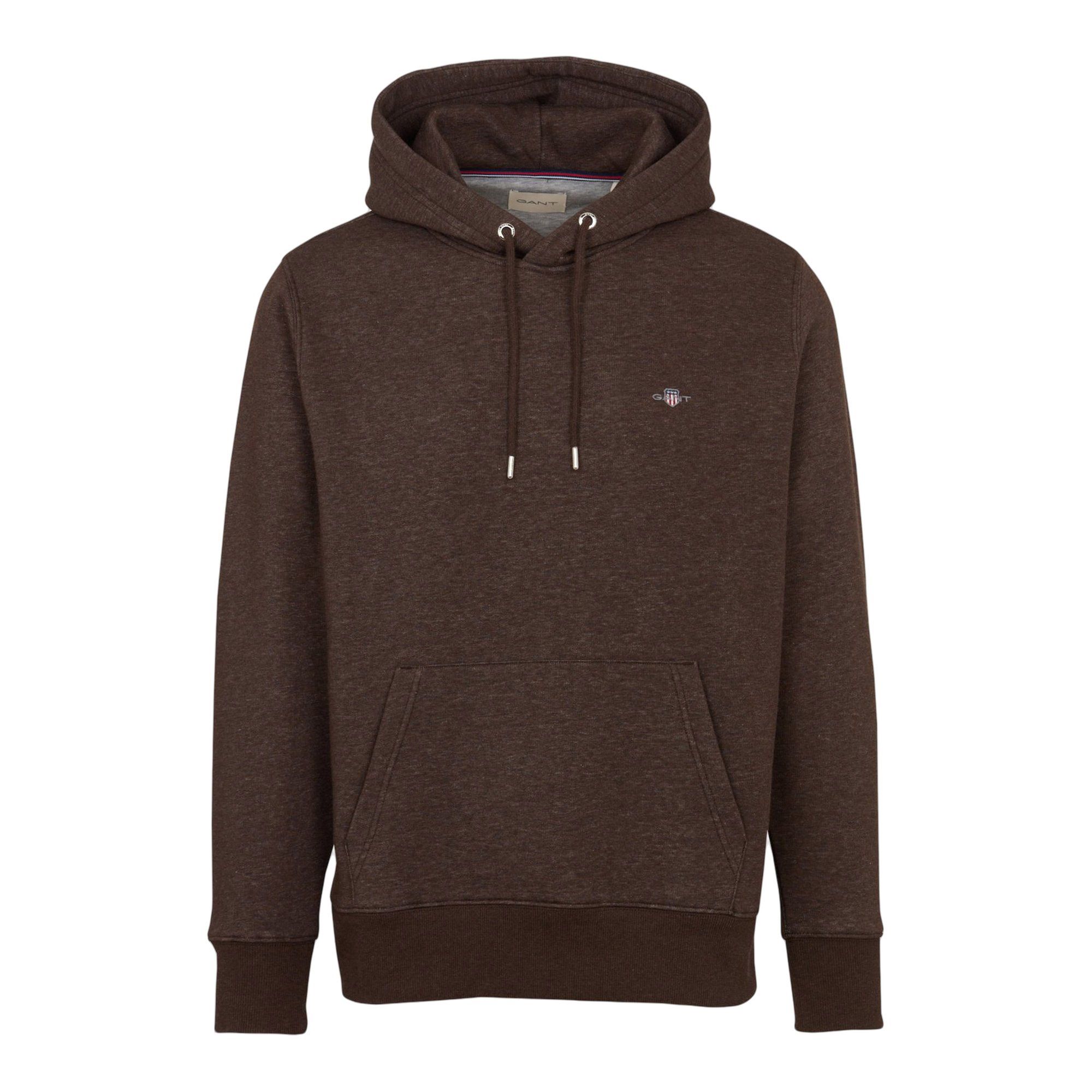 Sweatshirt Gant Shield Homme