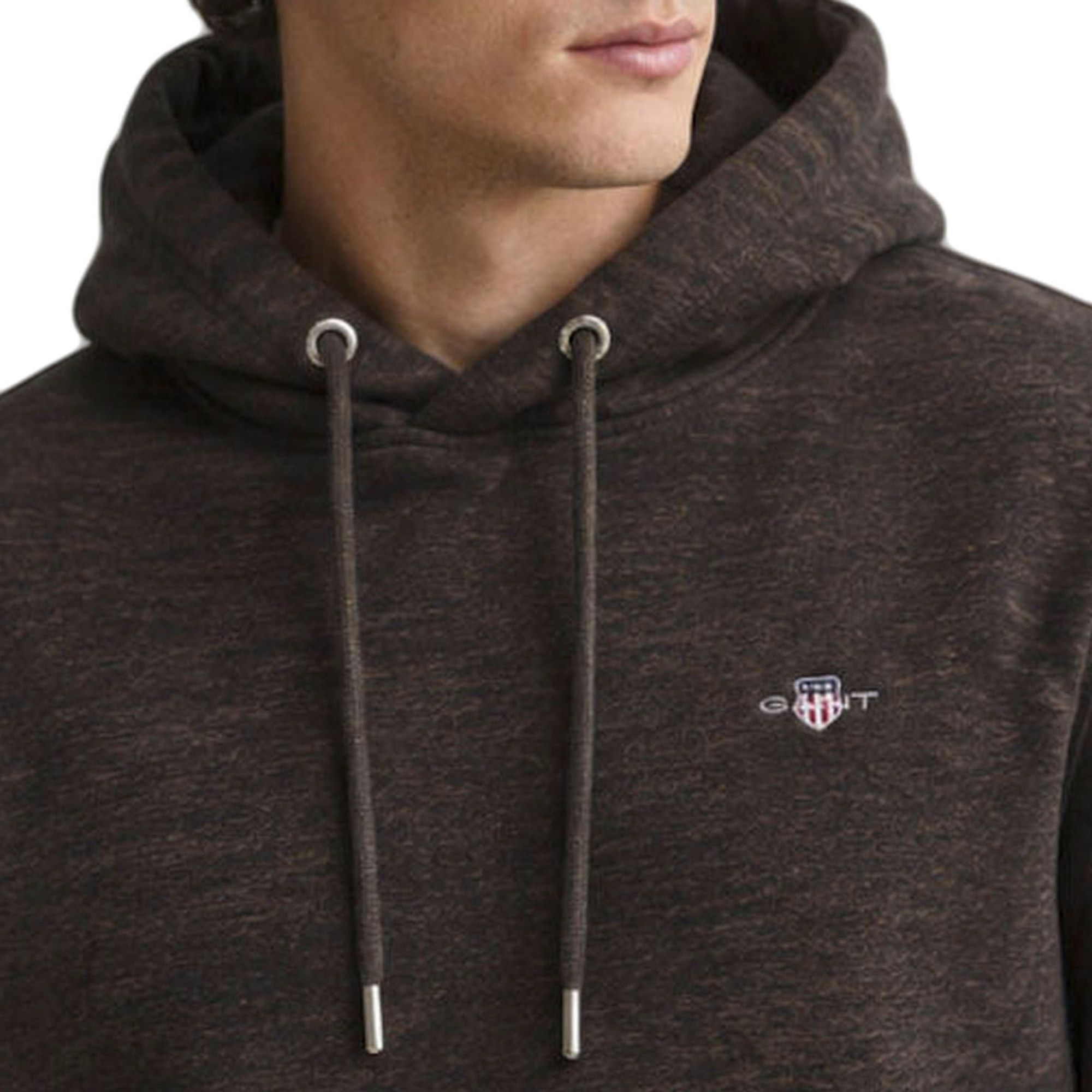 Sweatshirt Gant Shield Homme