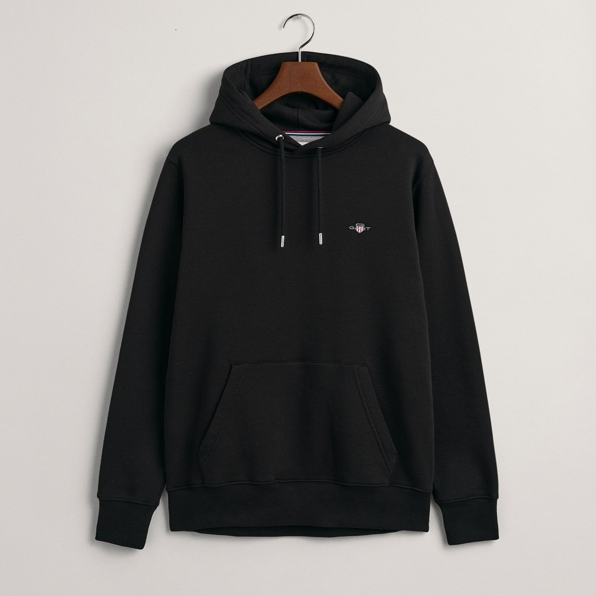 Gant Shield Hoodie Heren