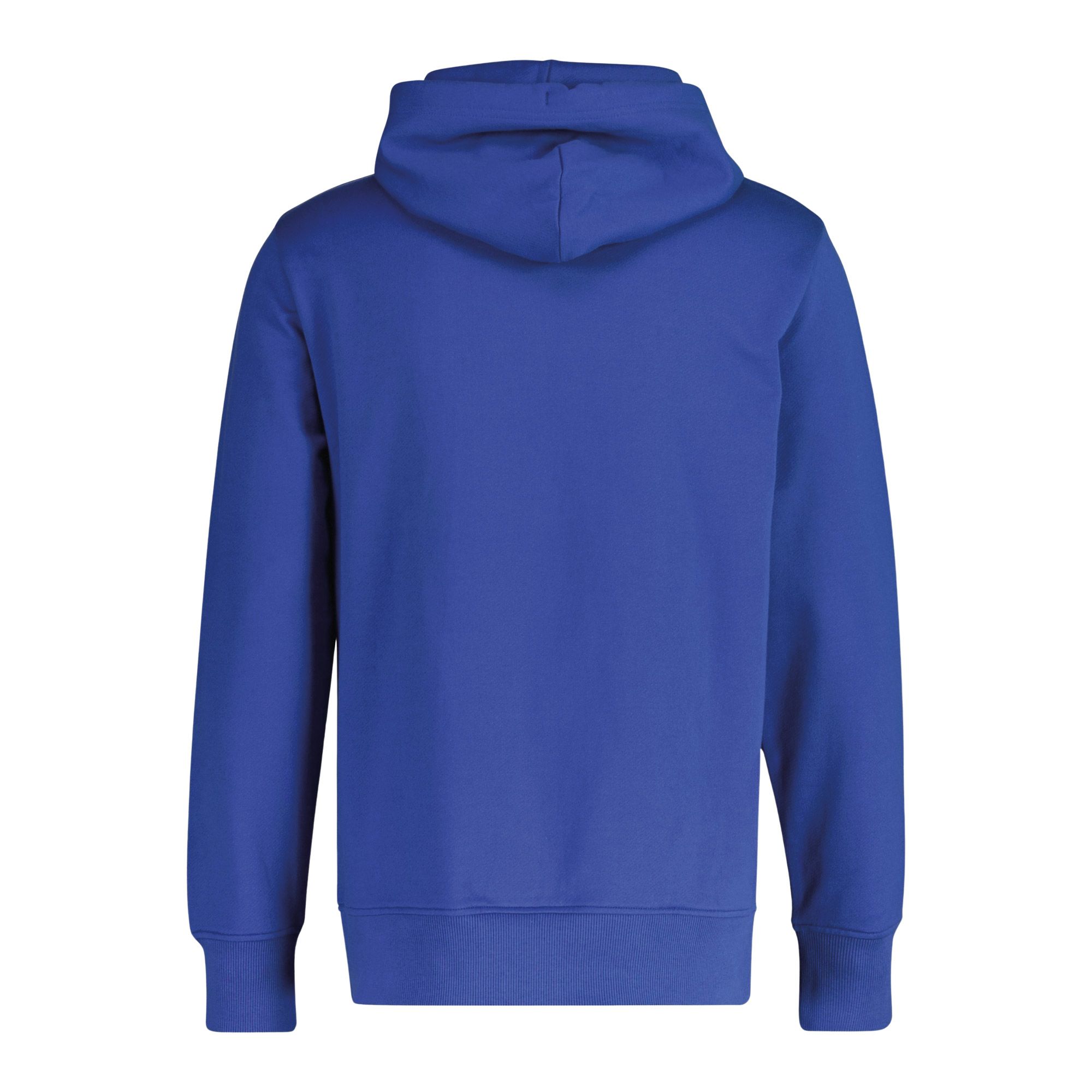Gant Script Graphic Hoodie Heren
