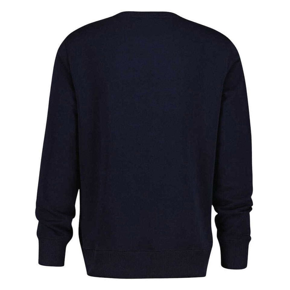 Gant Badge Sweater Heren