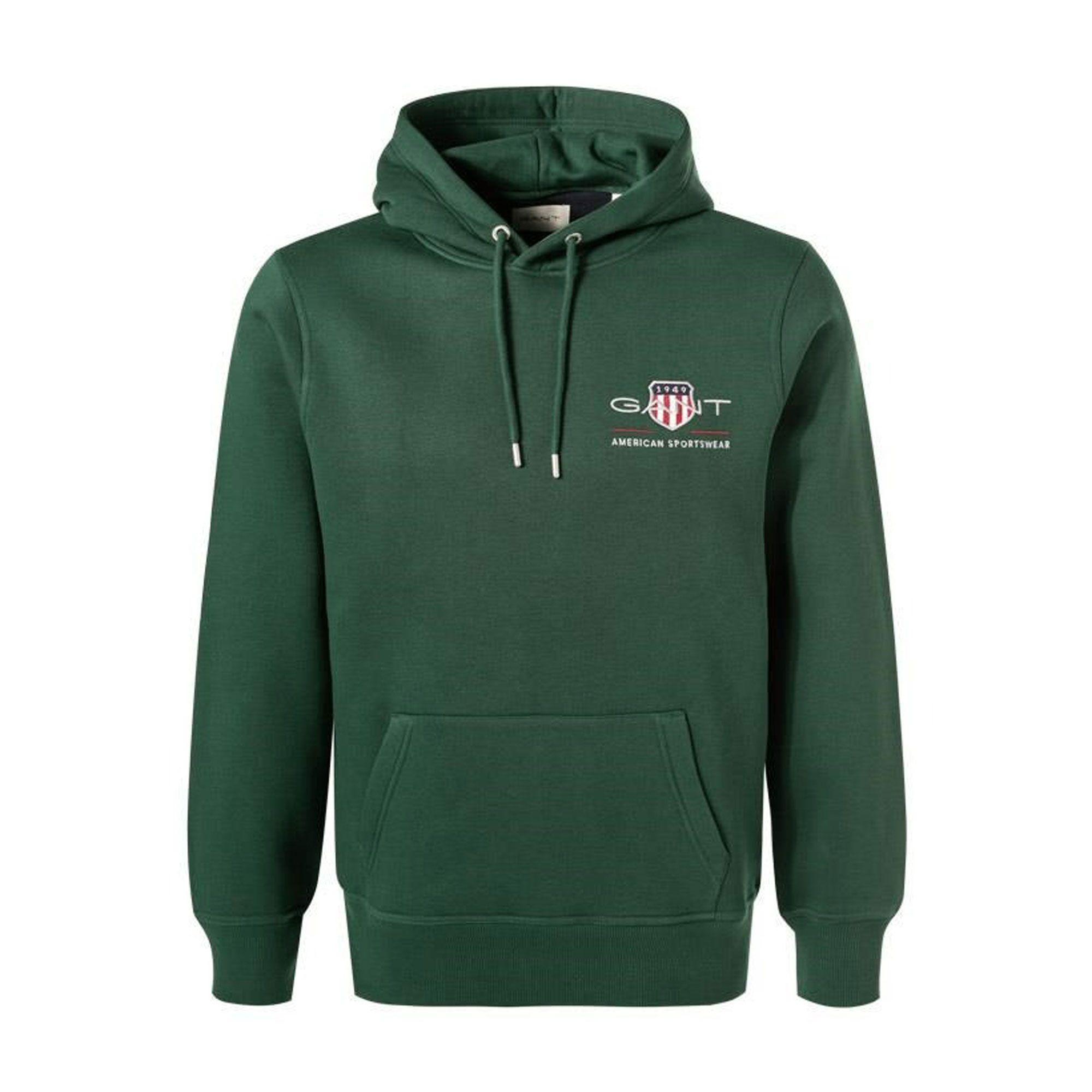 Gant Medium Archive Shield Hoodie Heren