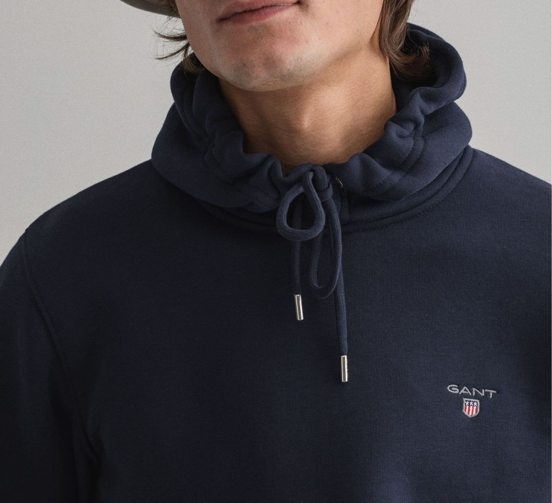 Gant Original Hoodie Heren