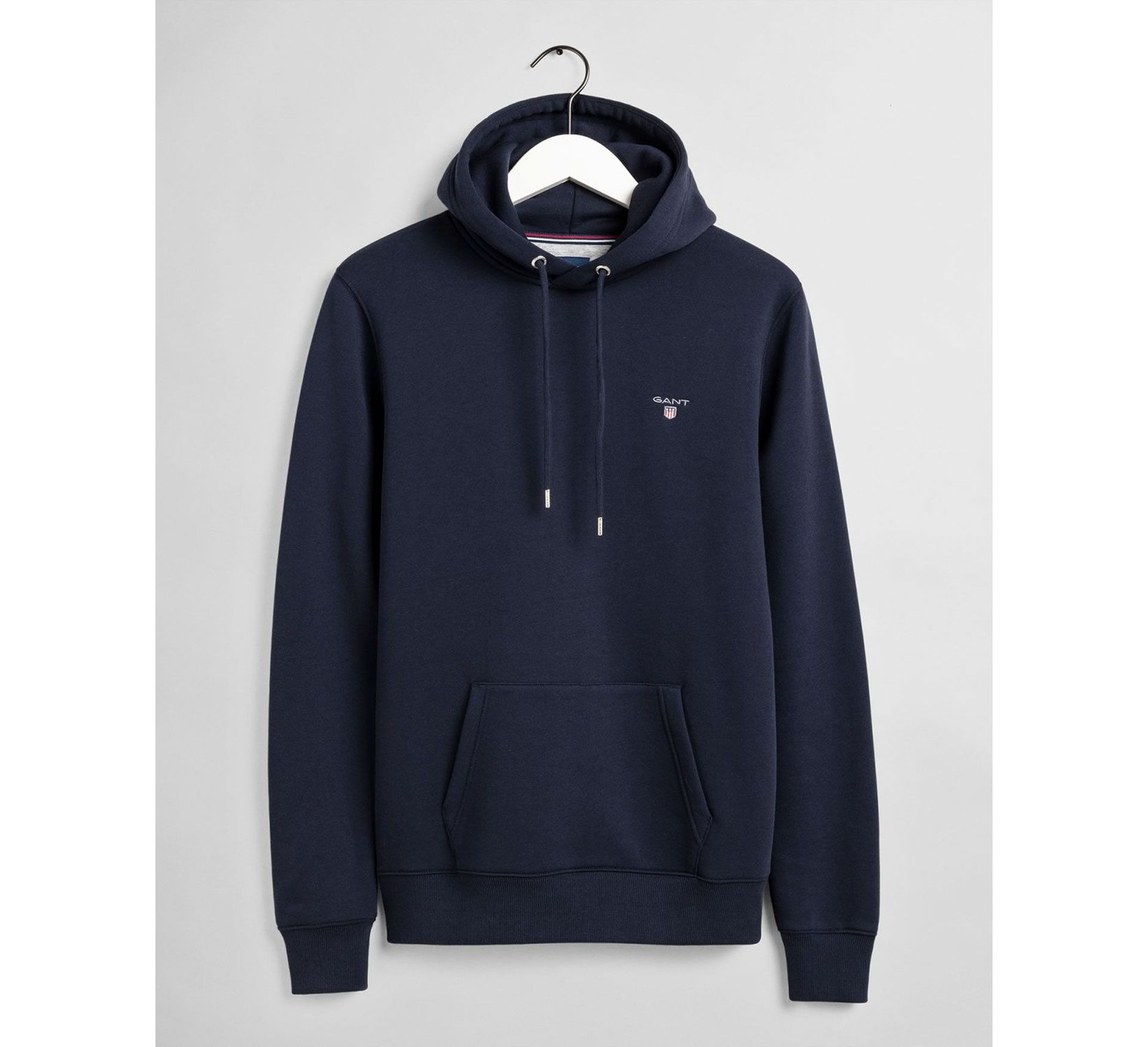Gant Original Hoodie Heren