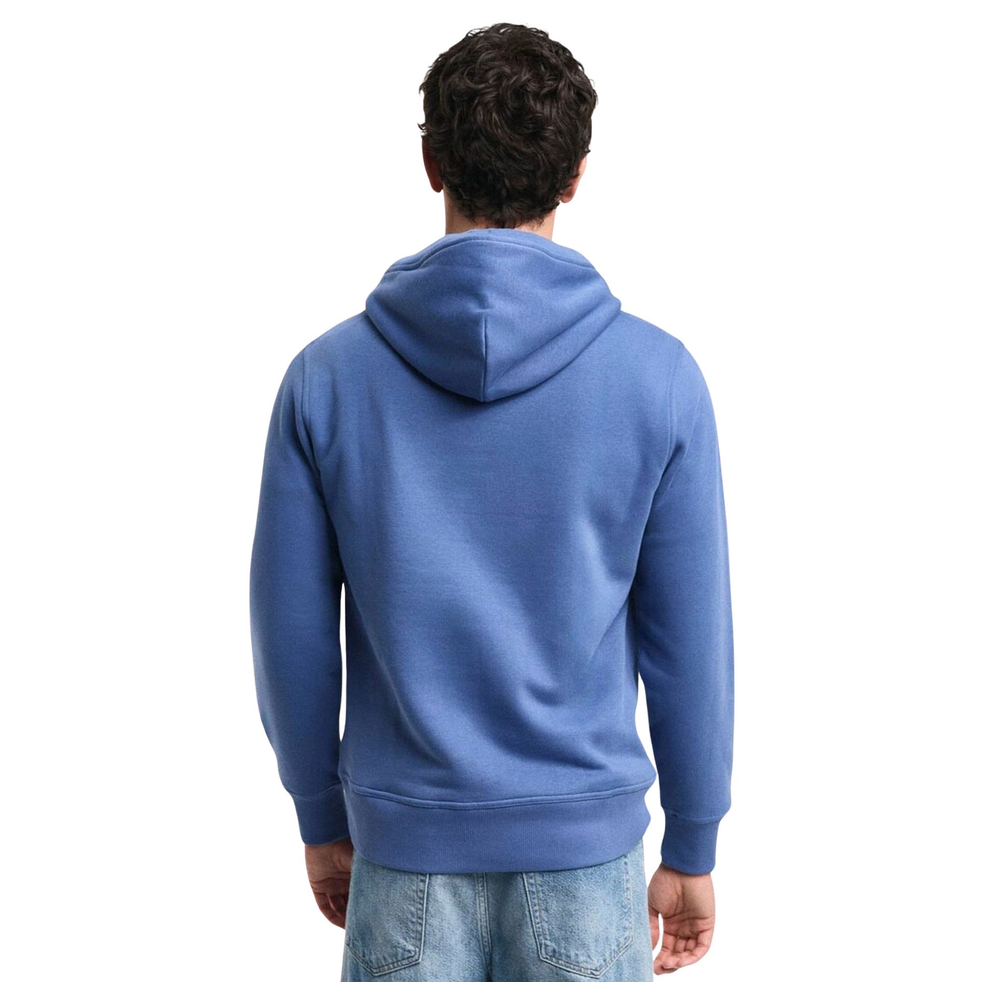 GORRA DE LONA DE ALGODÓN SOUNDVIEW PARA HOMBRE EN AMARILLO