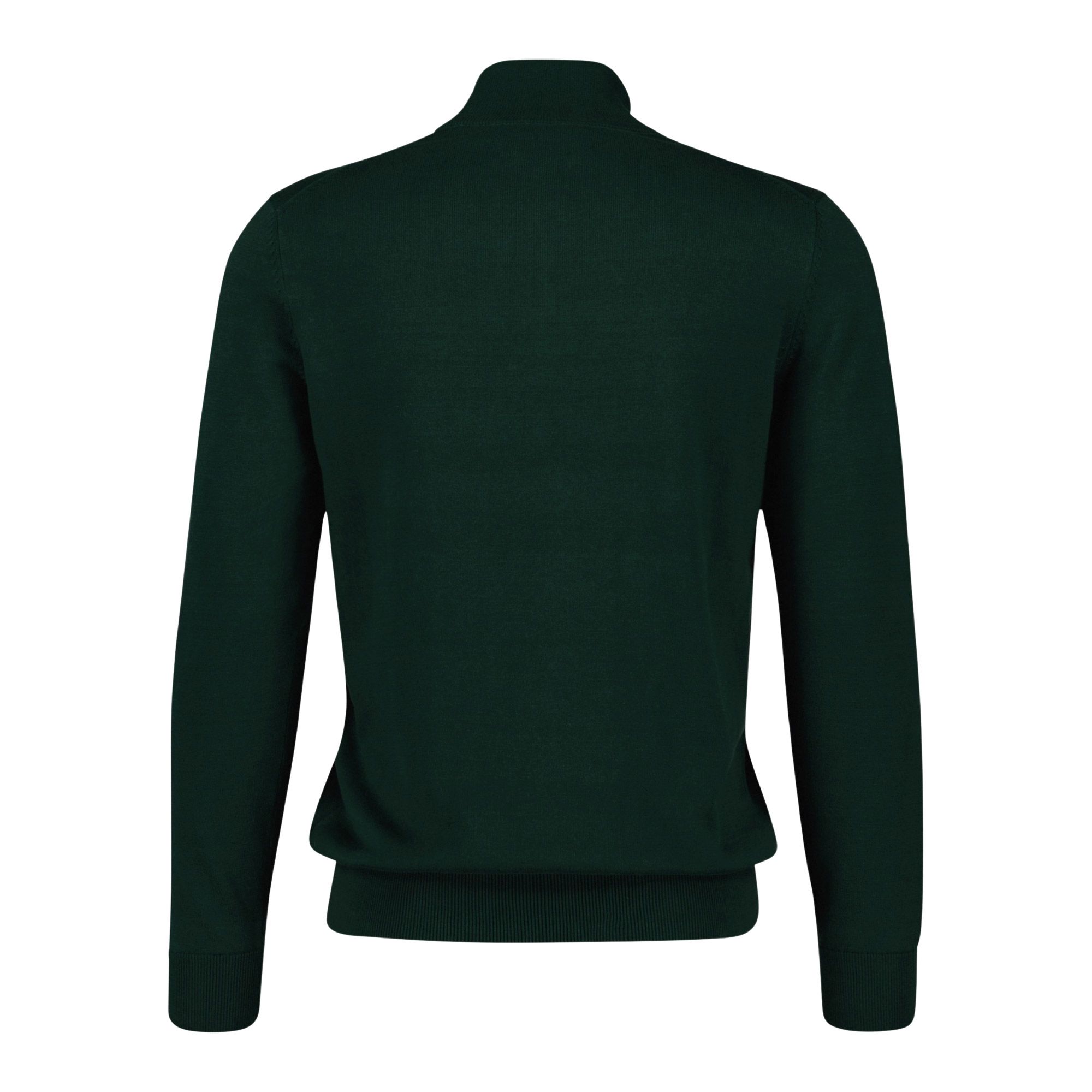 Gant Classic Half Zip Sweater Heren