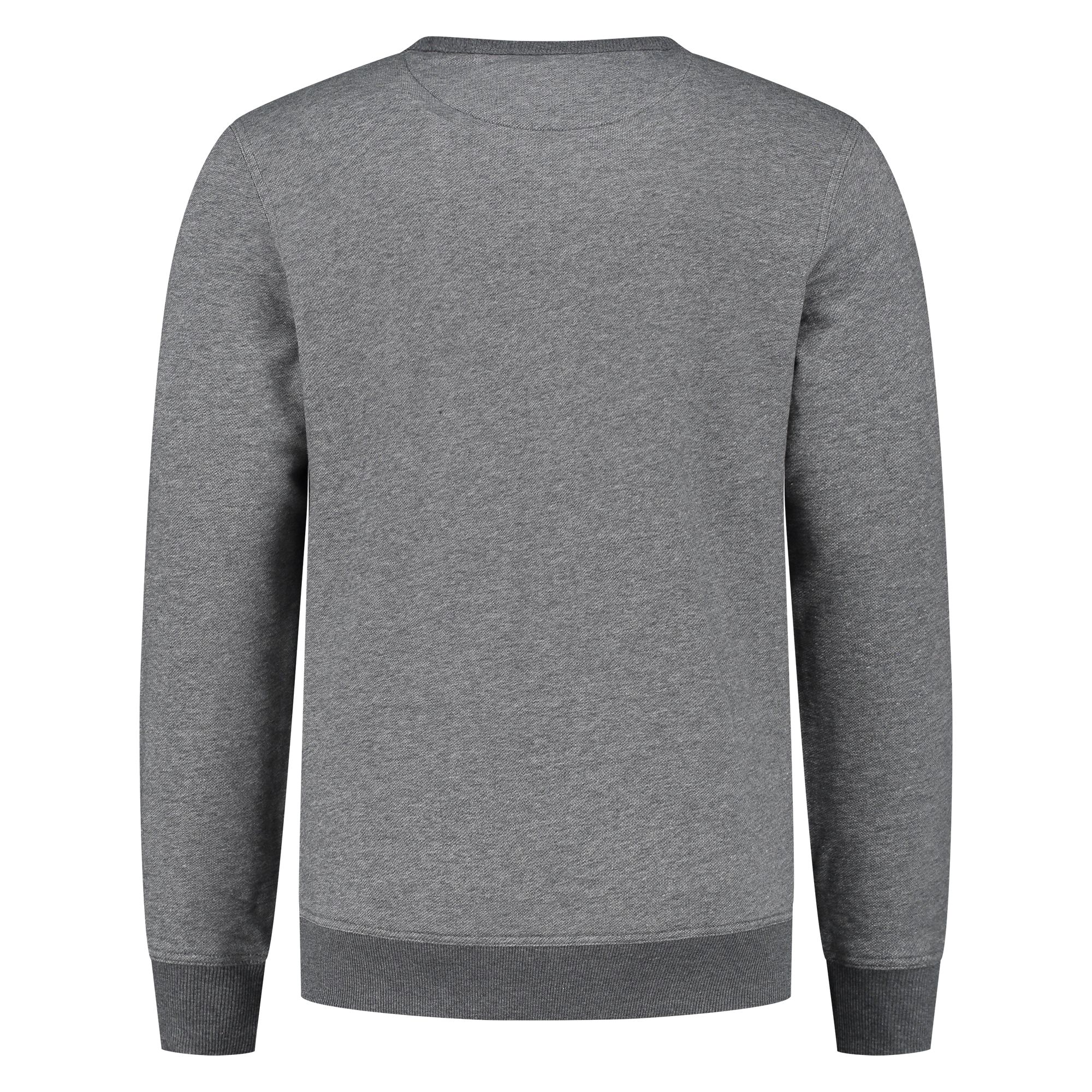 Gant Archive Shield Crew Sweater Heren