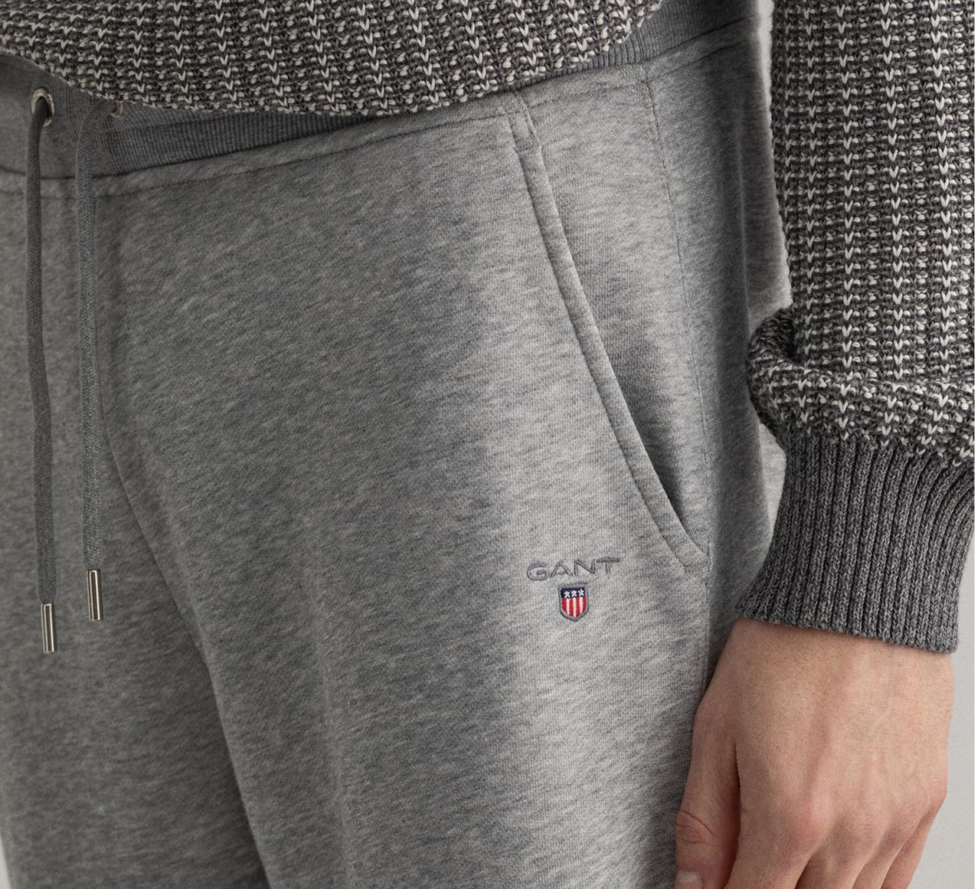 Gant Original Joggingbroek Heren