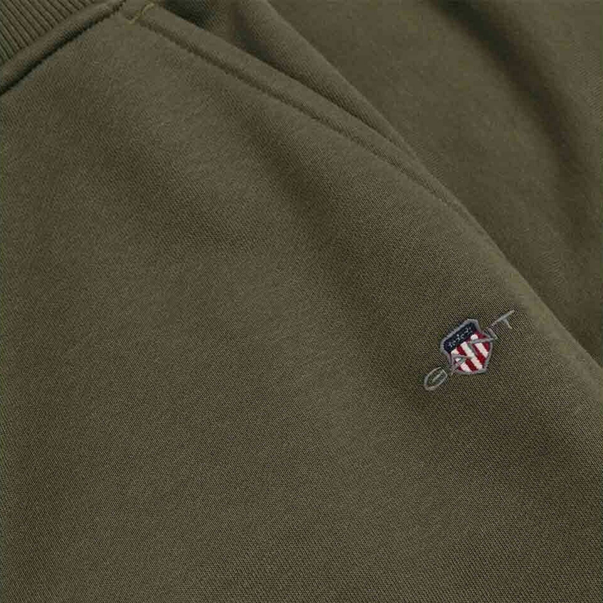 Gant Shield Pantalon de jogging pour hommes