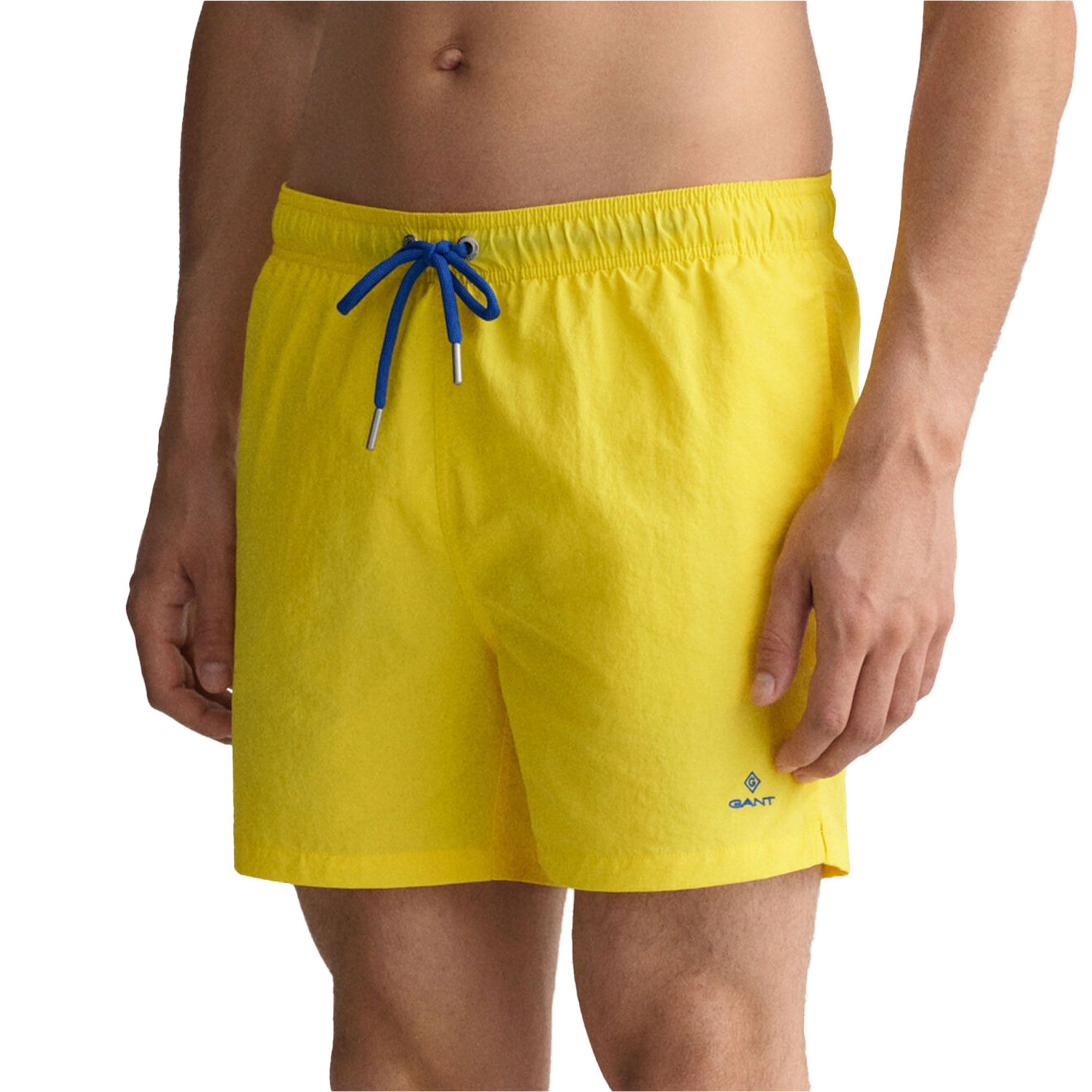 Gant Classic Fit Zwemshort Heren