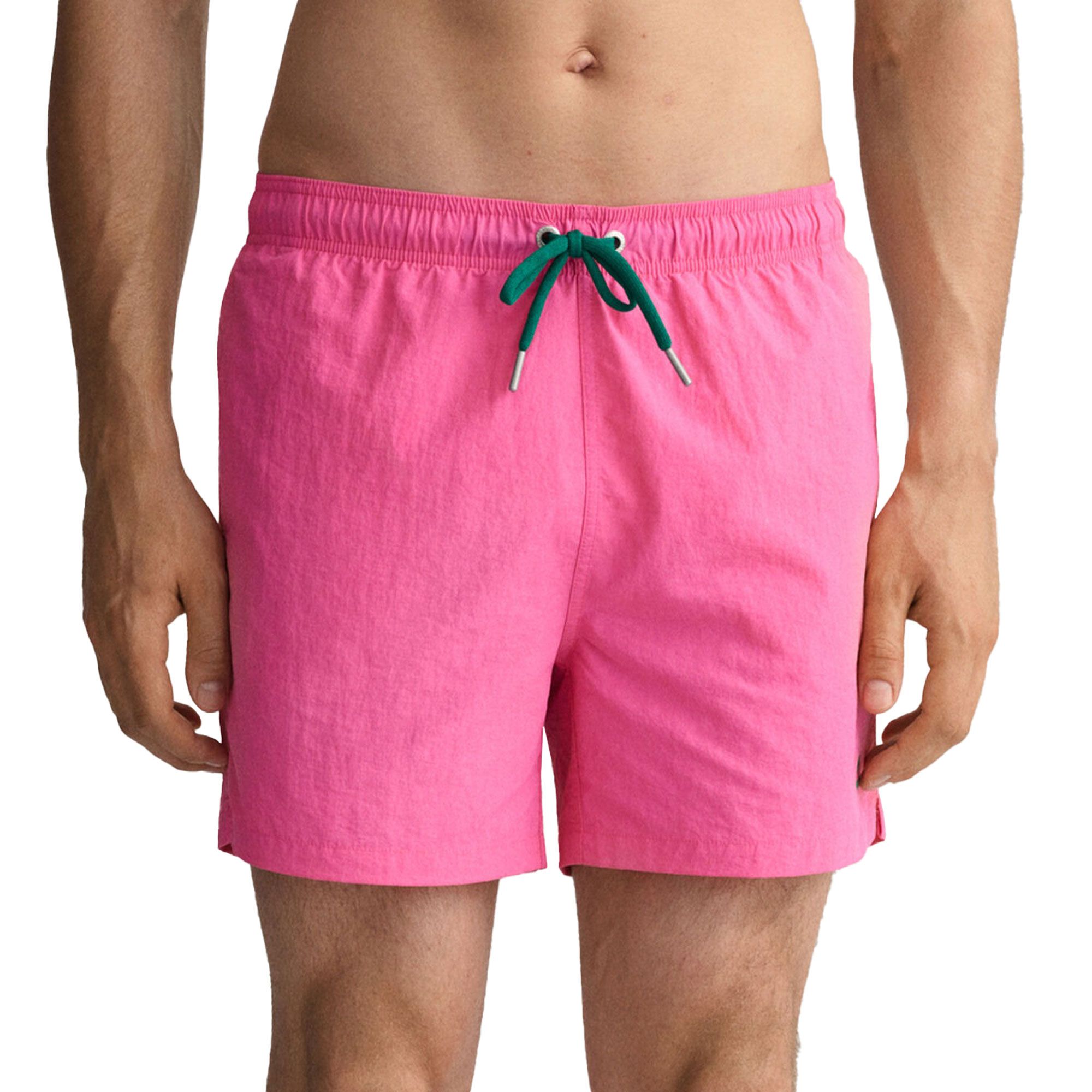 Gant Classic Fit Zwemshort Heren