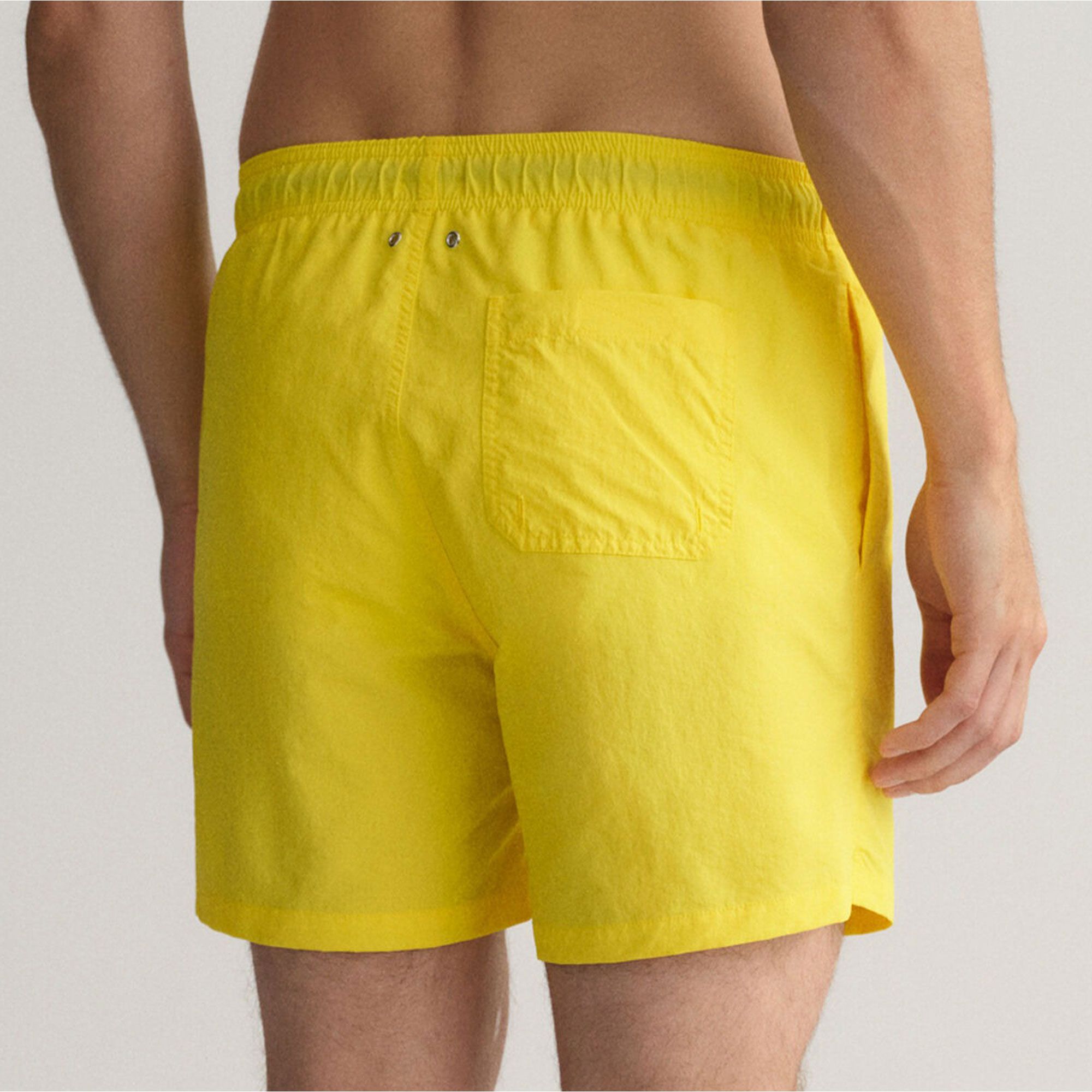 Gant Classic Fit Zwemshort Heren