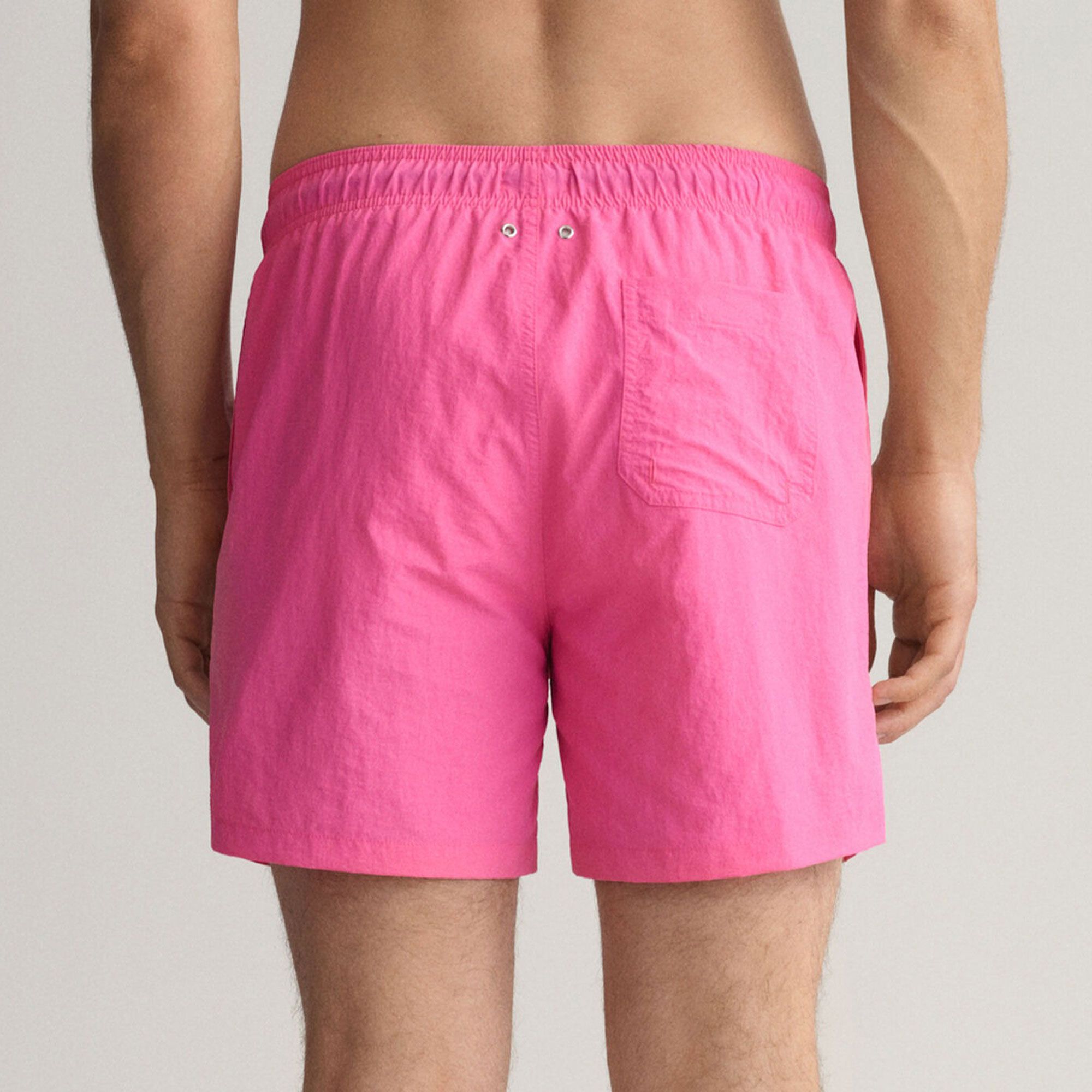 Gant Classic Fit Zwemshort Heren