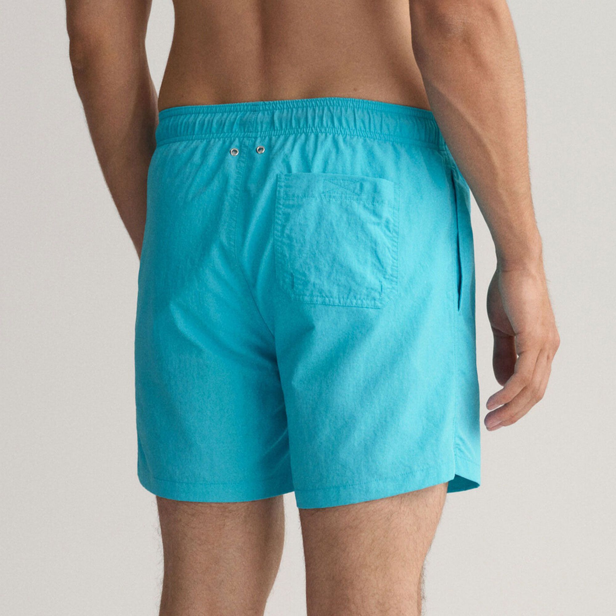 Gant Classic Fit Zwemshort Heren