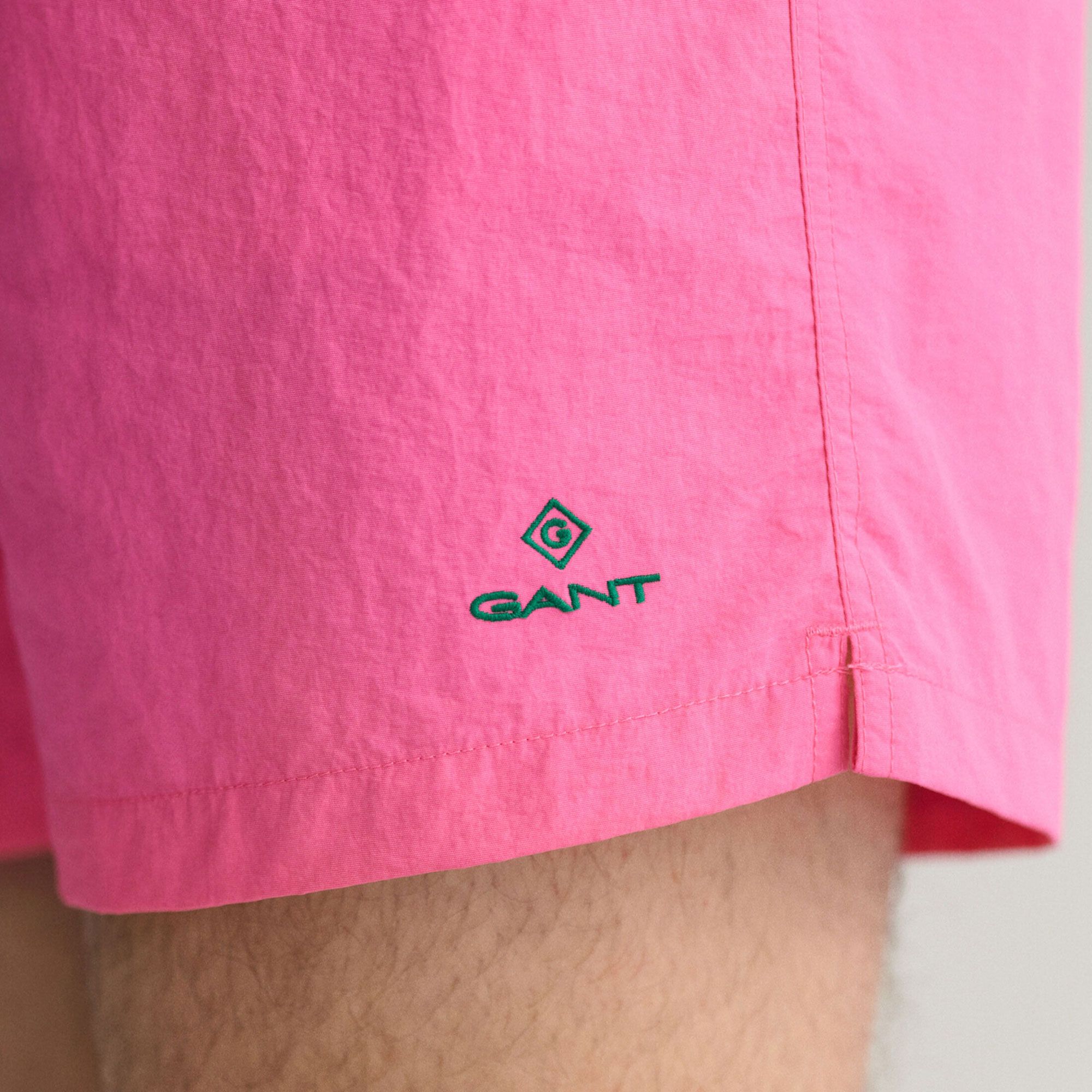 Gant Classic Fit Zwemshort Heren