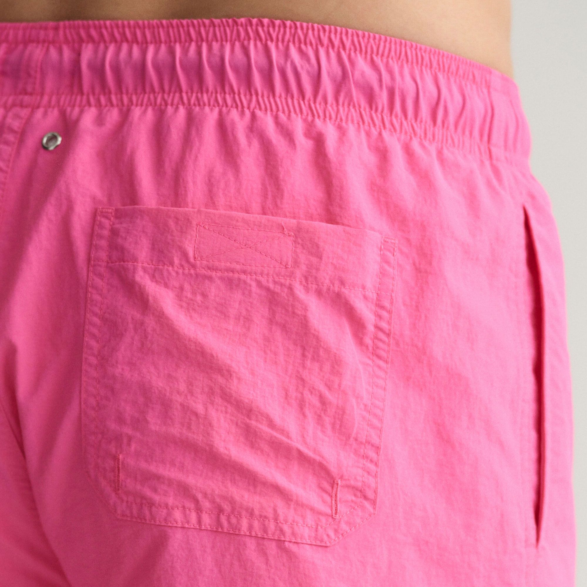 Gant Classic Fit Zwemshort Heren