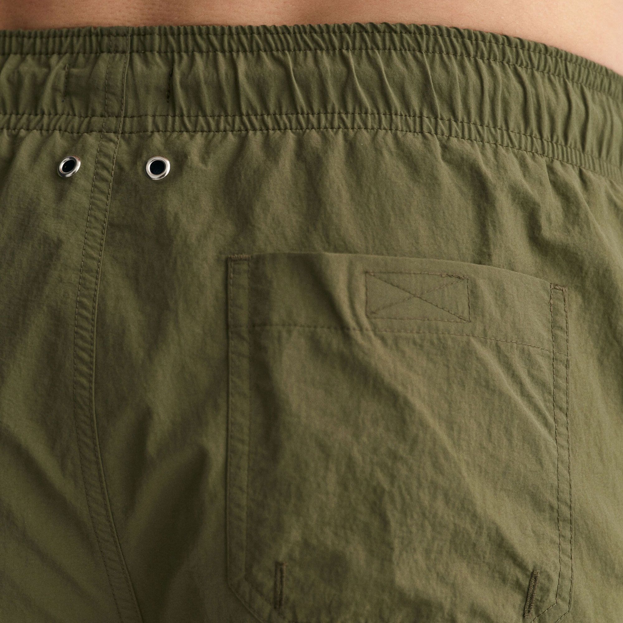 Gant Classic Fit Zwemshort Heren