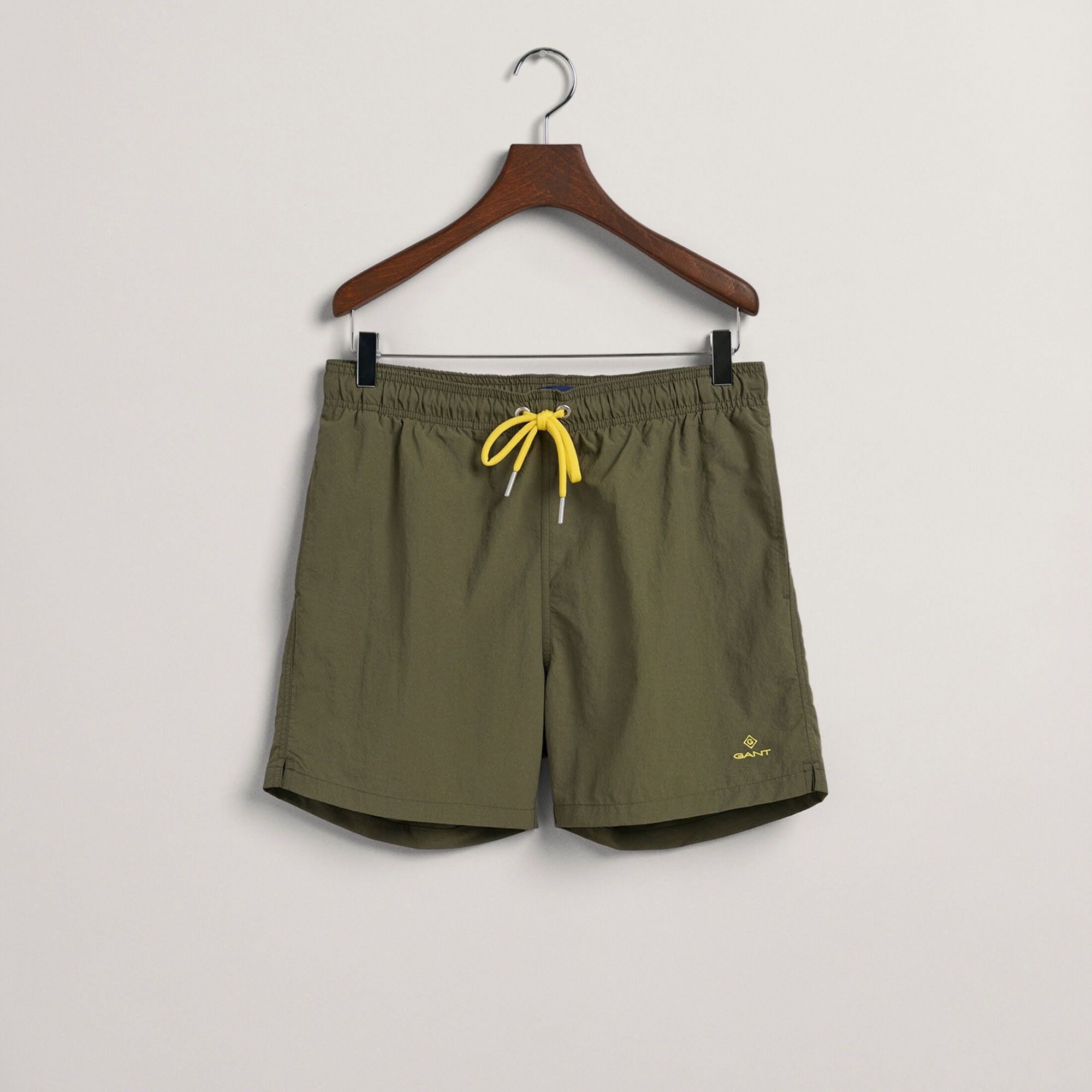 Gant Classic Fit Zwemshort Heren