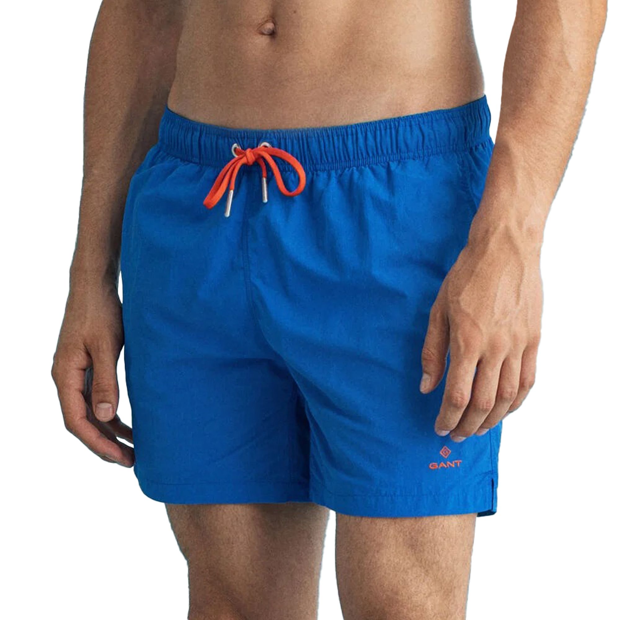 Gant Classic Fit Zwemshort Heren