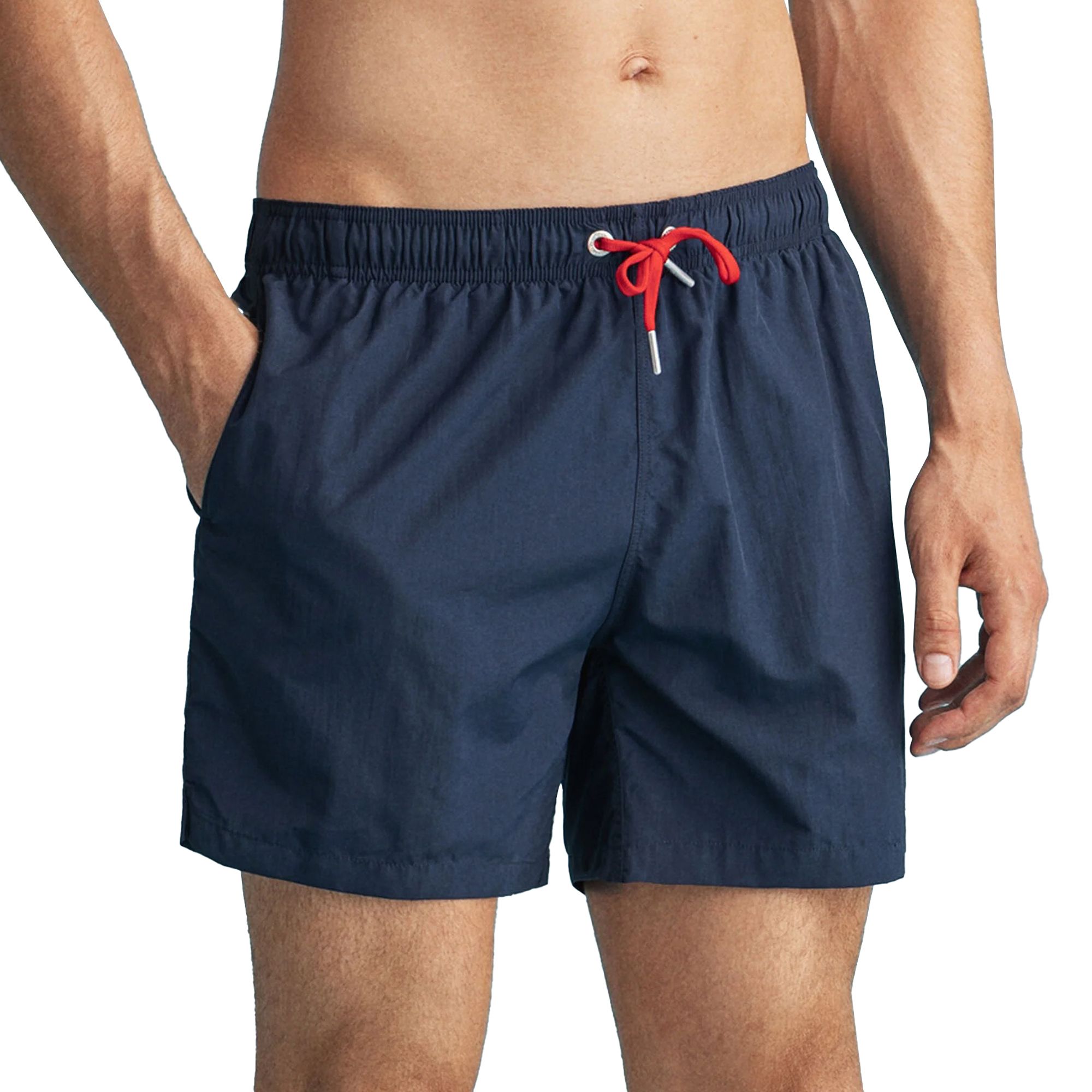 Gant Classic Fit Zwemshort Heren