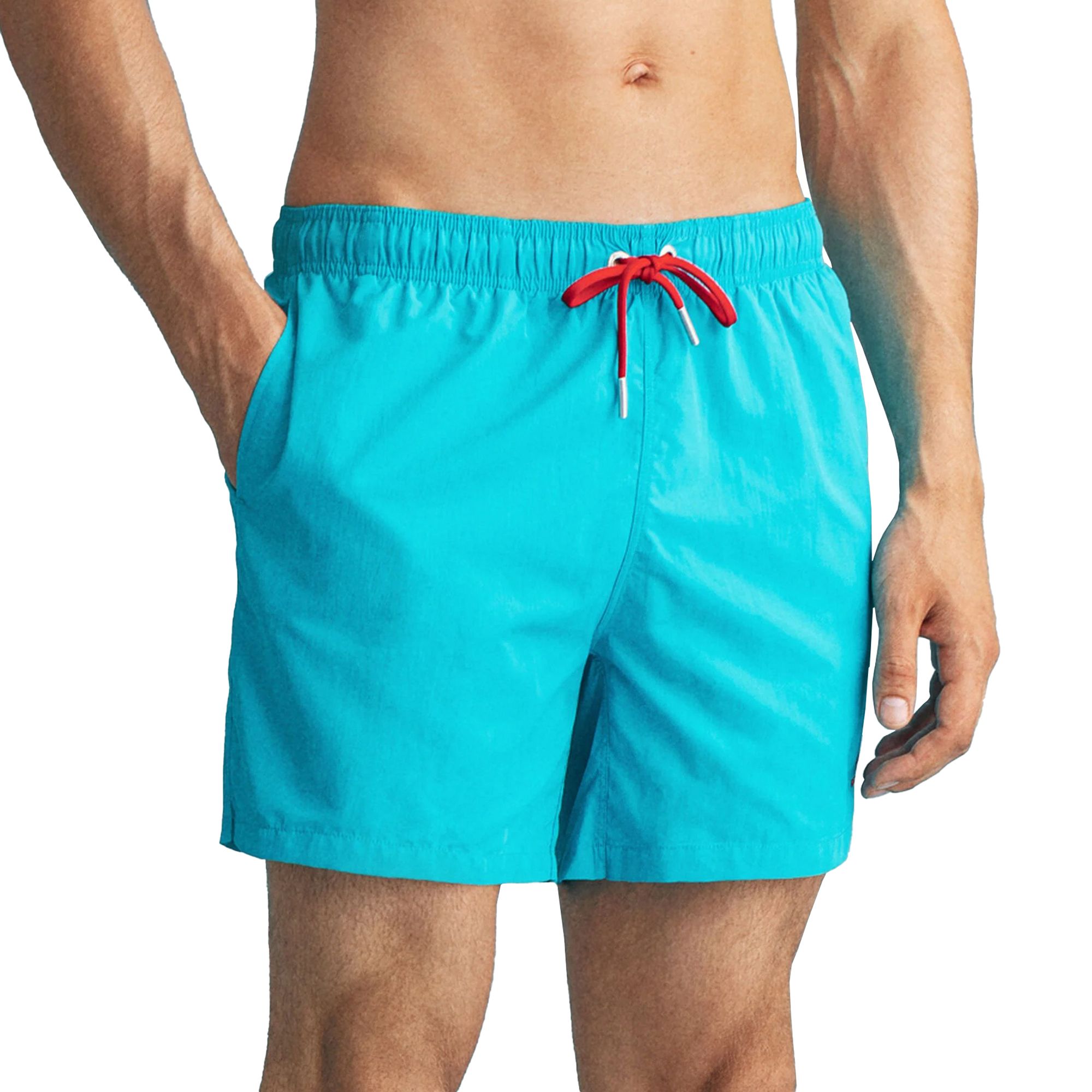 Gant Classic Fit Zwemshort Heren