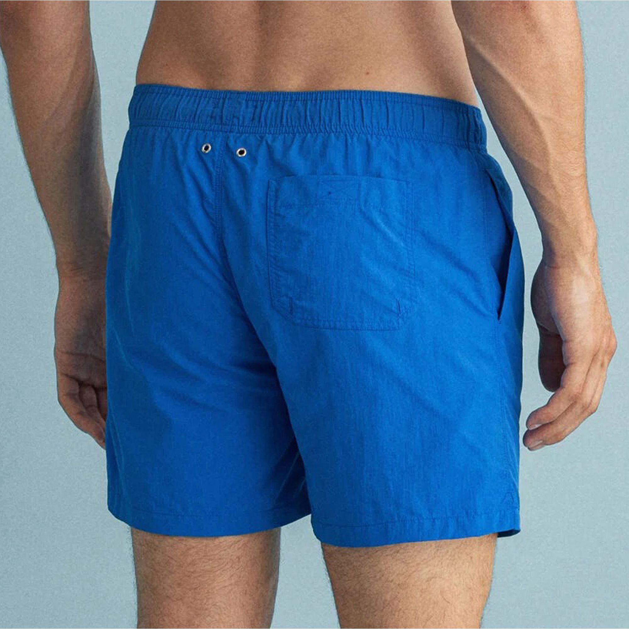 Gant Classic Fit Zwemshort Heren