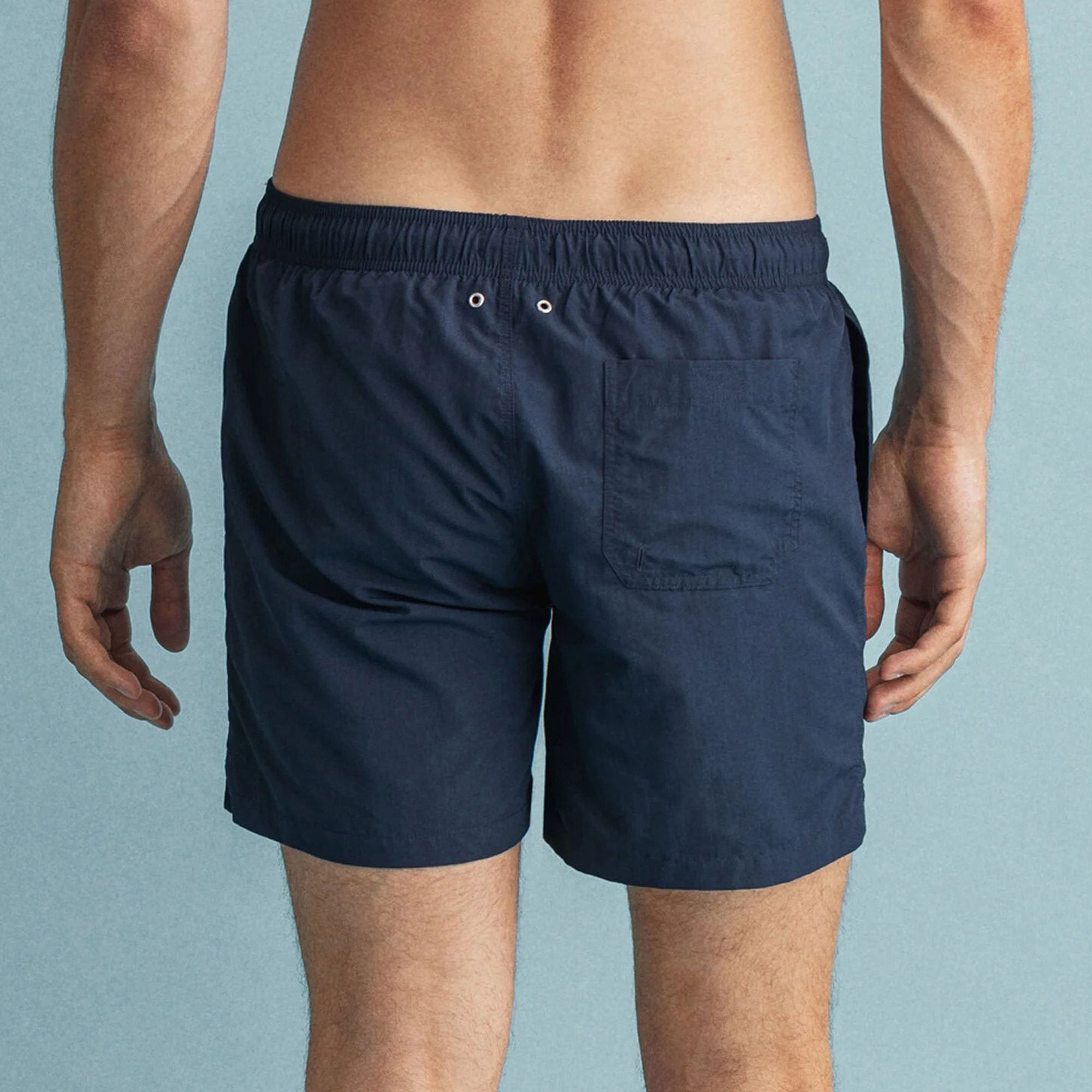 Gant Classic Fit Zwemshort Heren