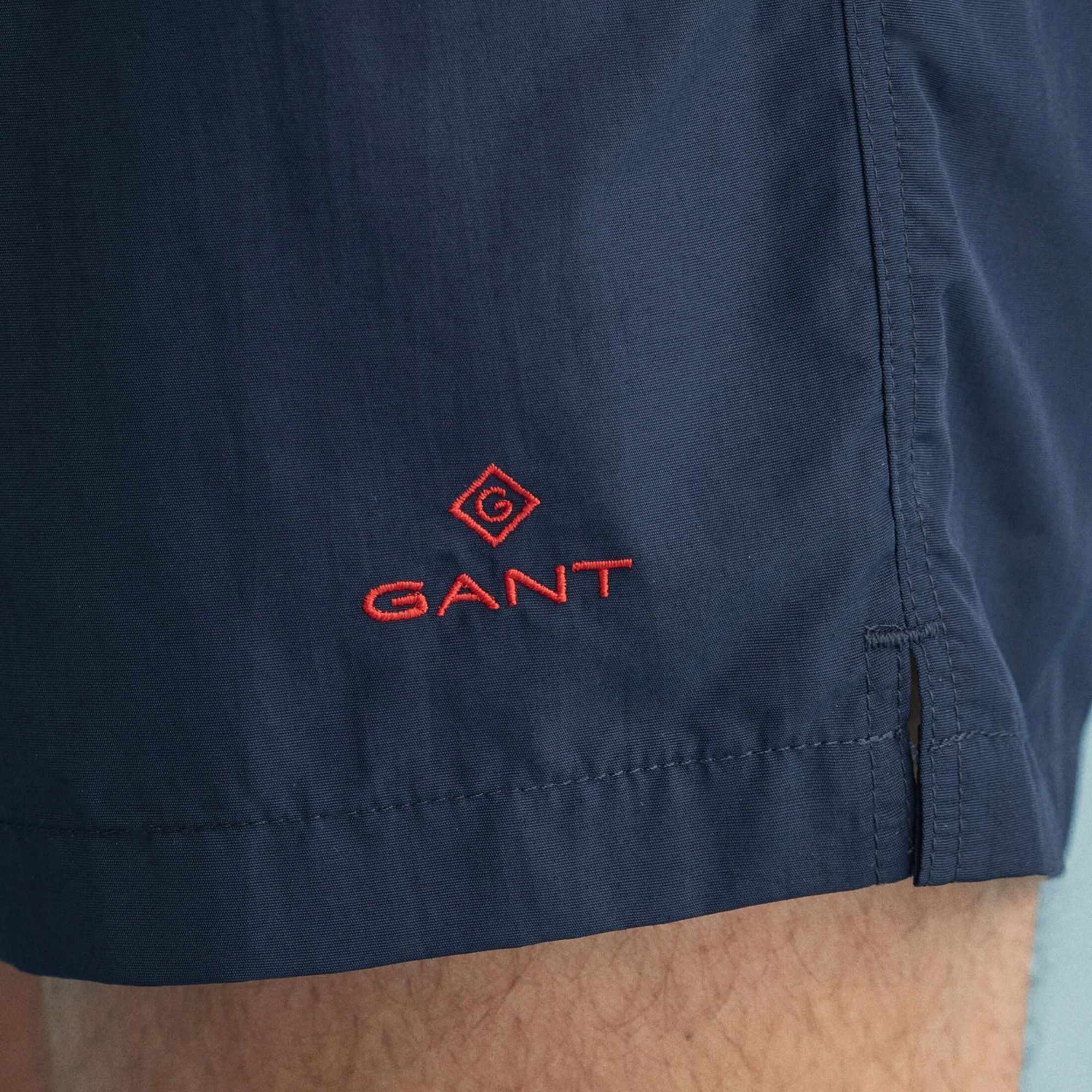 Gant Classic Fit Zwemshort Heren