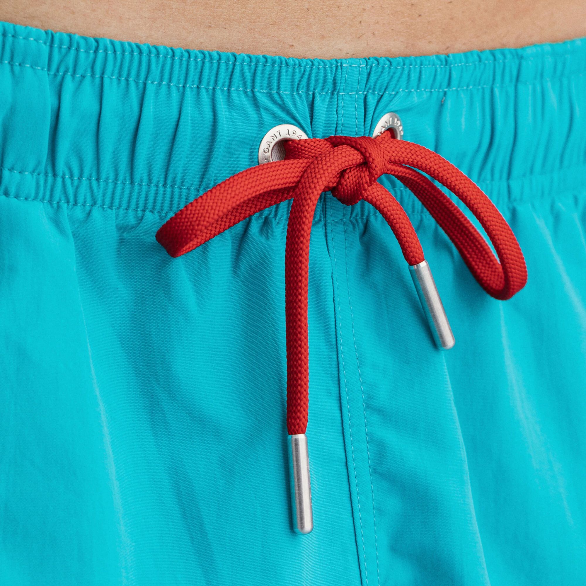 Gant Classic Fit Zwemshort Heren