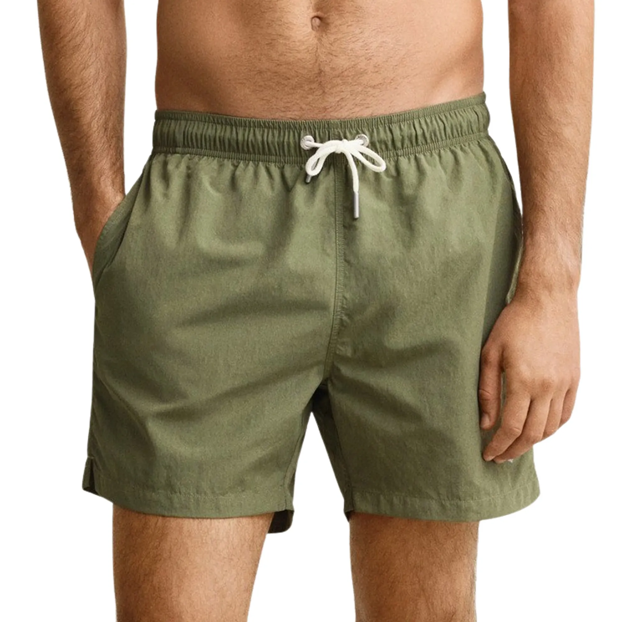 Gant Swim Short Heren