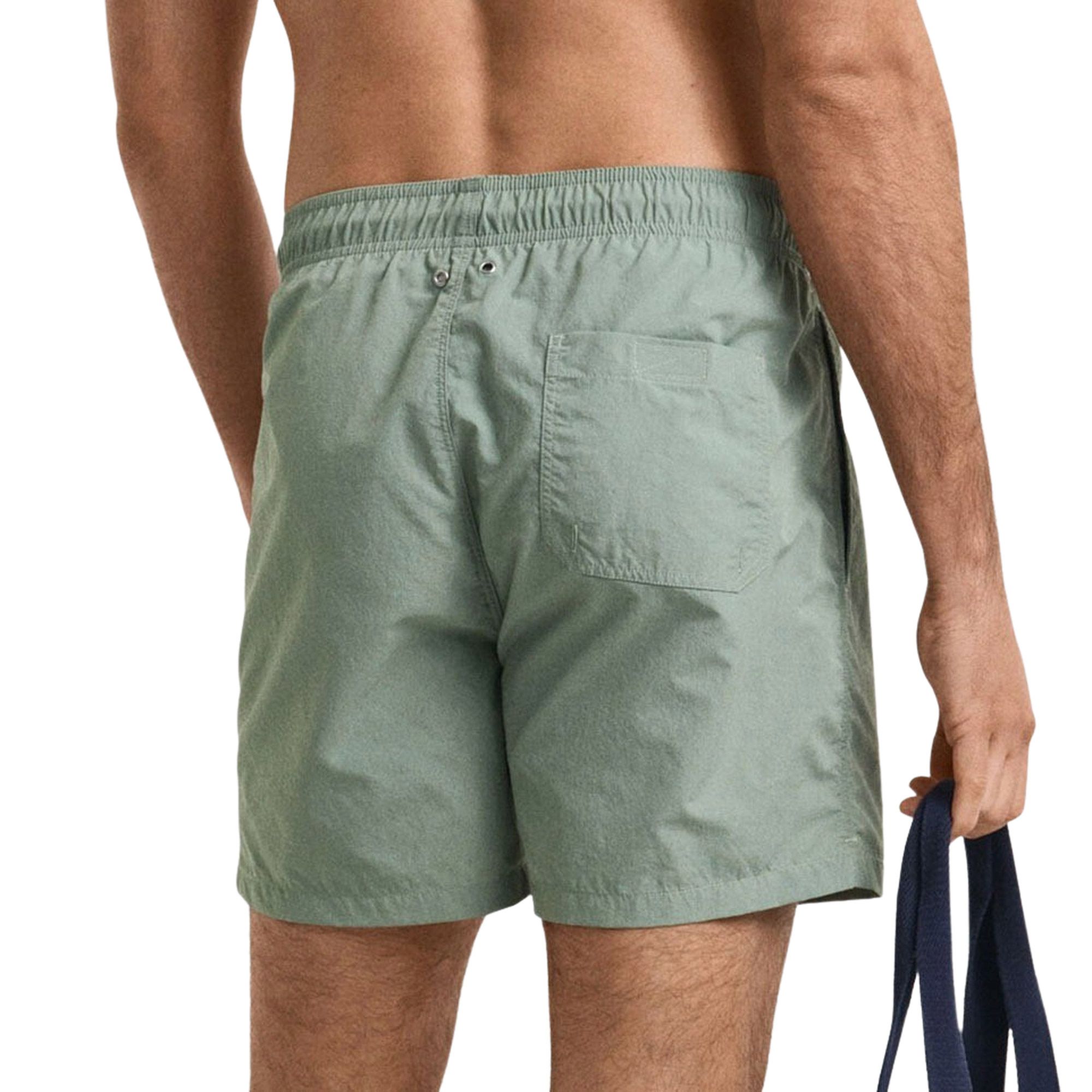 Short de bain Gant Regular Hommes