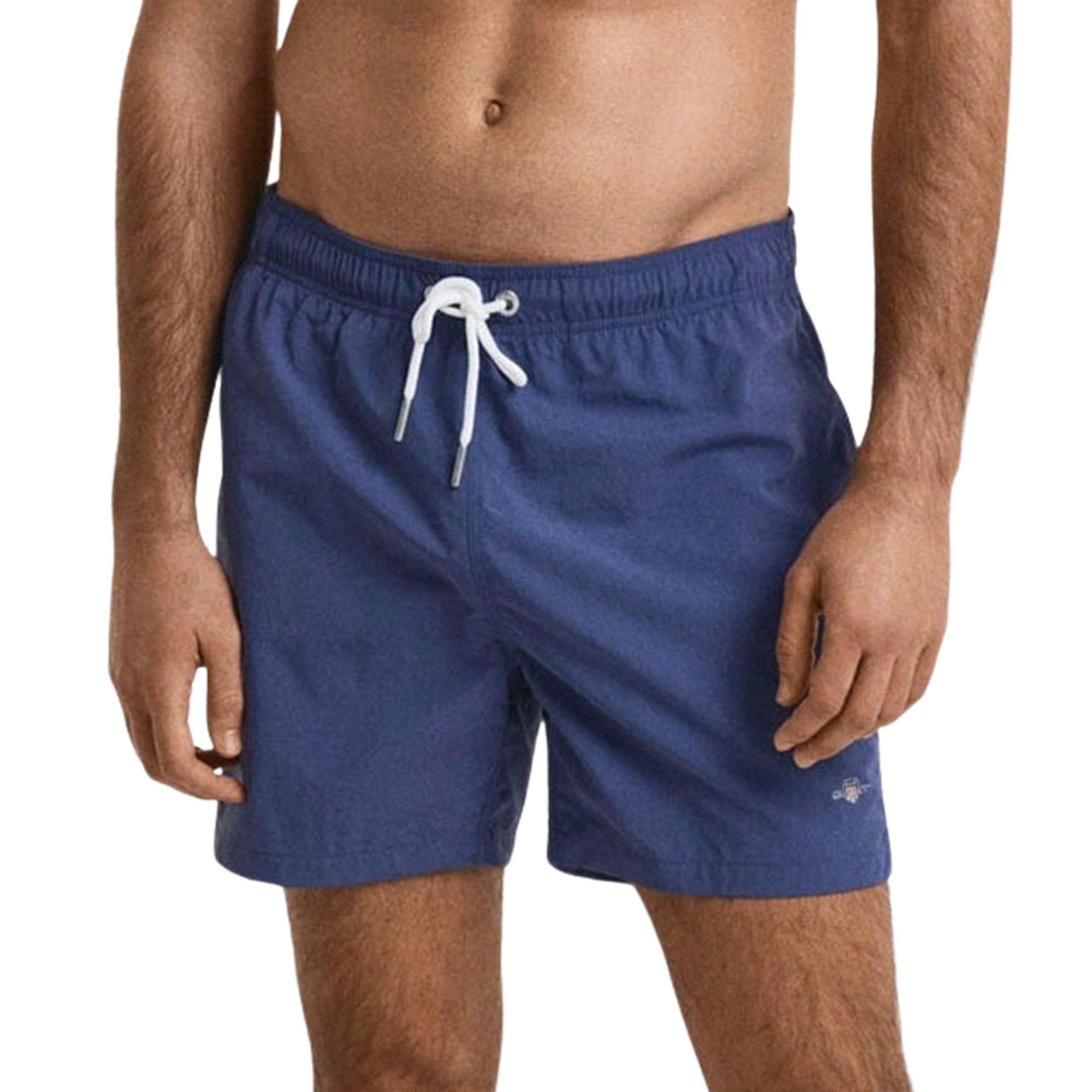 Gant Regular Zwemshort Heren