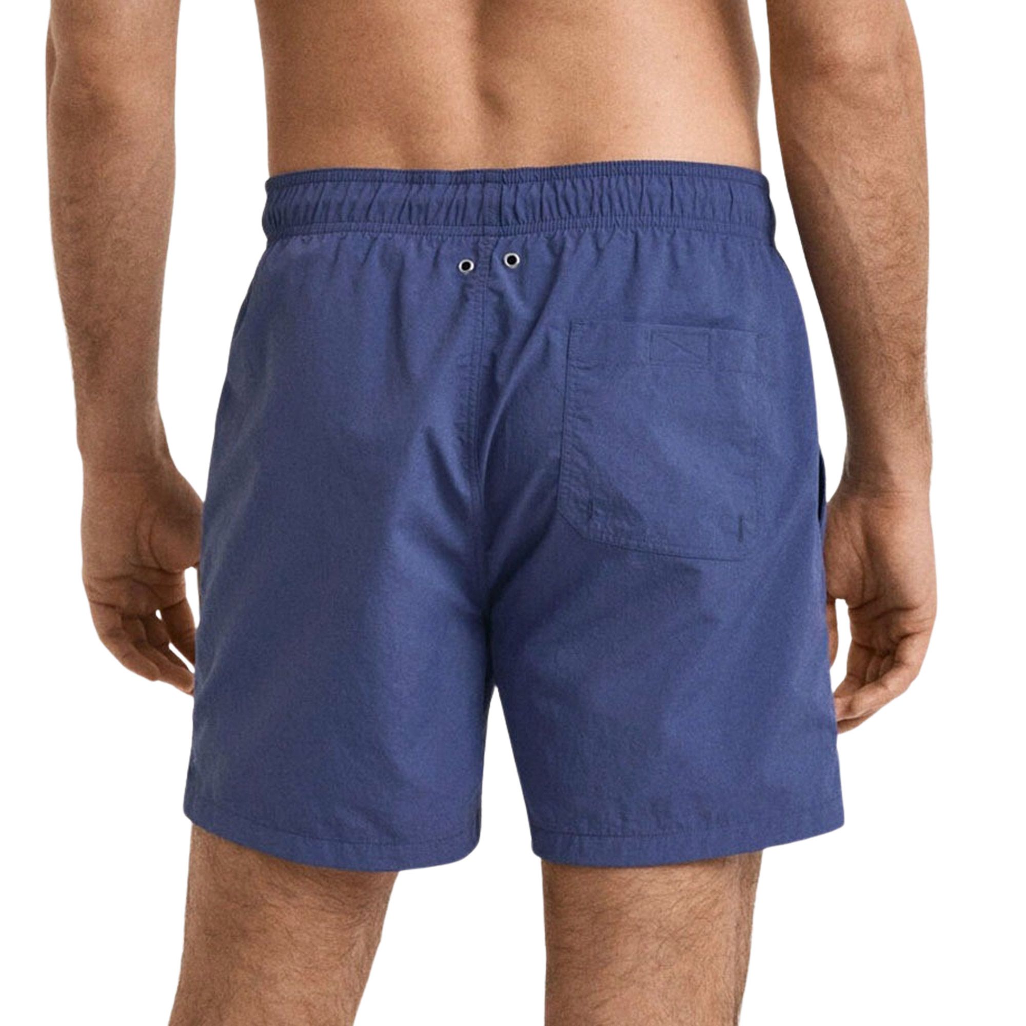 Gant Regular Zwemshort Heren