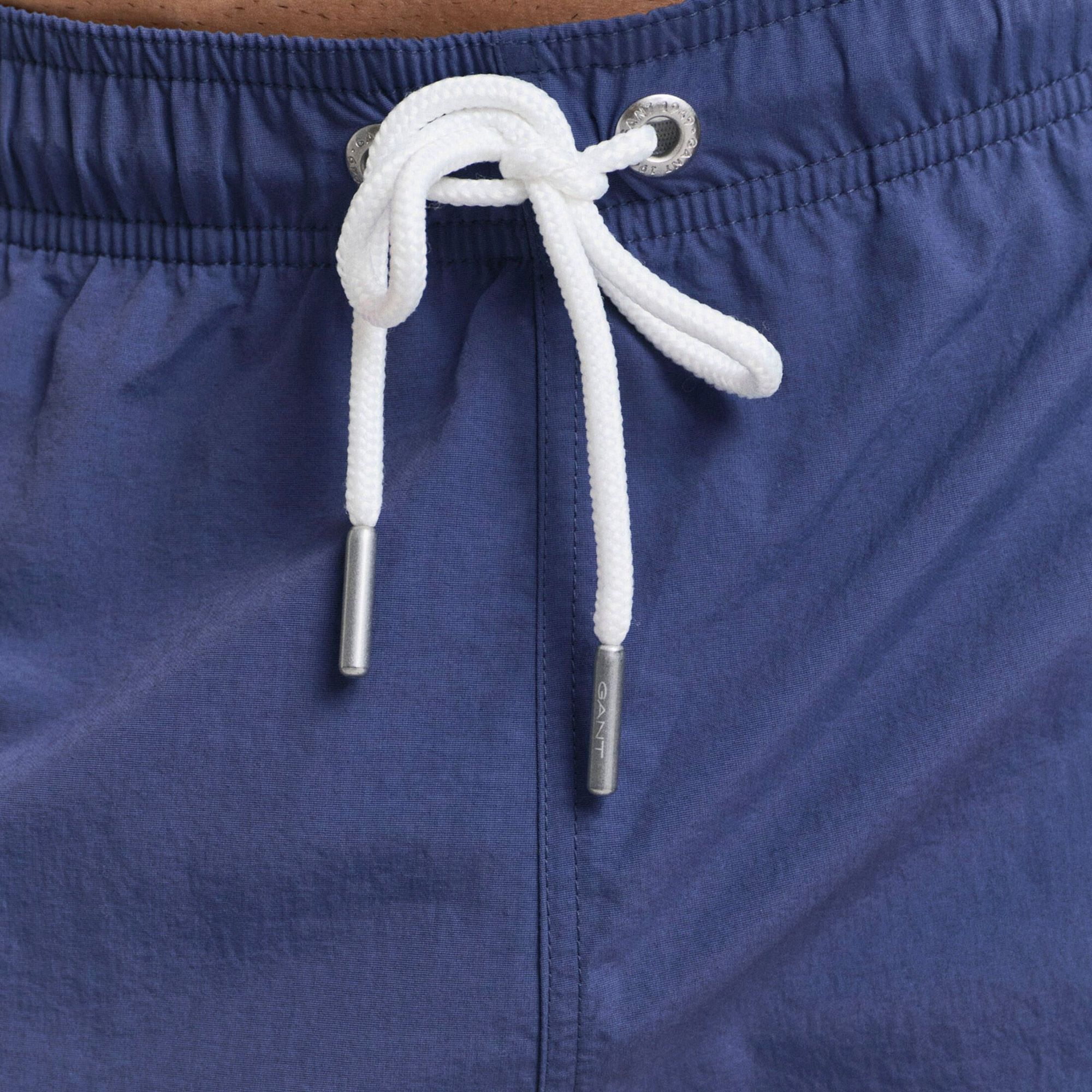Gant Regular Zwemshort Heren